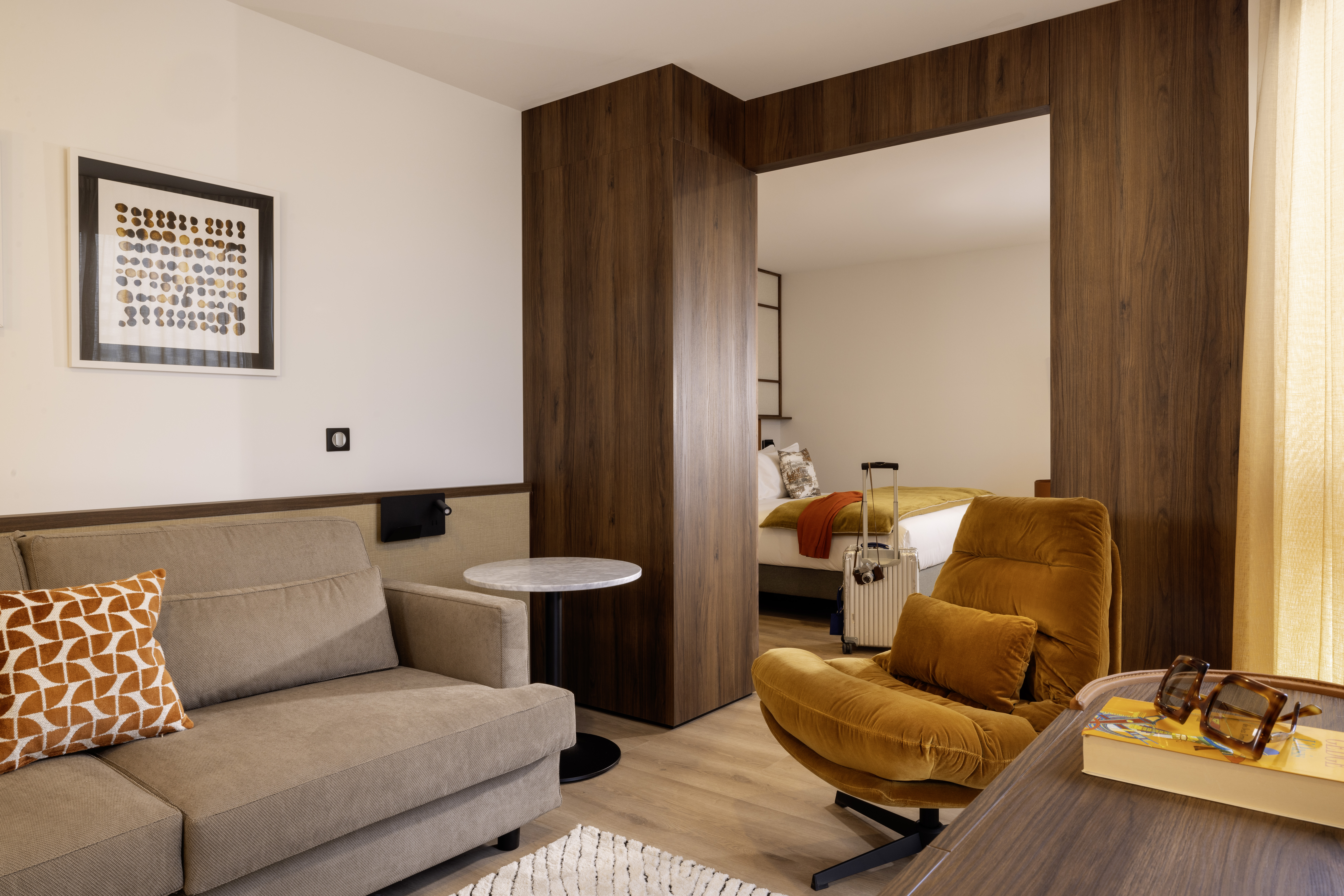 Family Room Standard