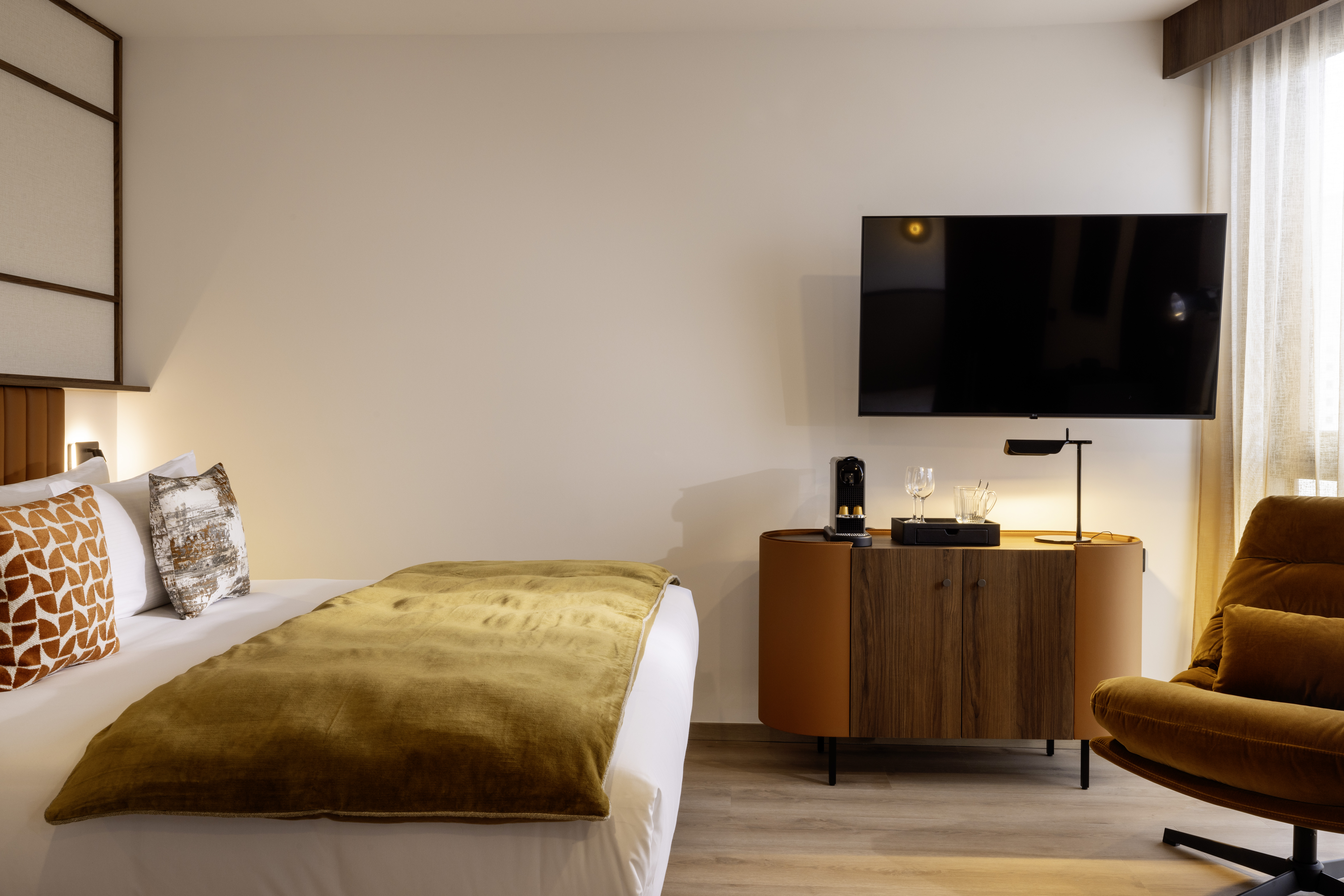 Family Room Standard