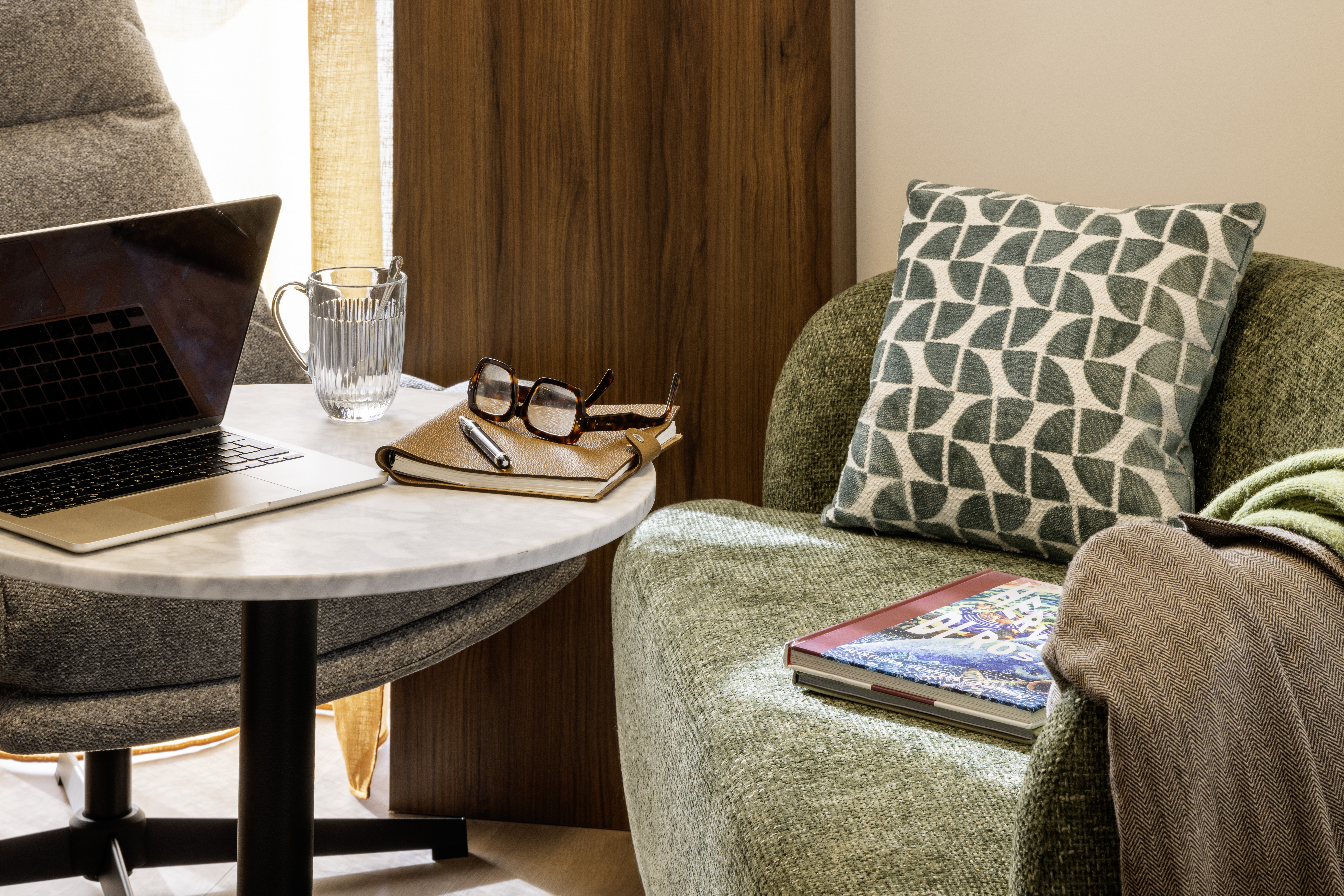 Double or Twin Superior