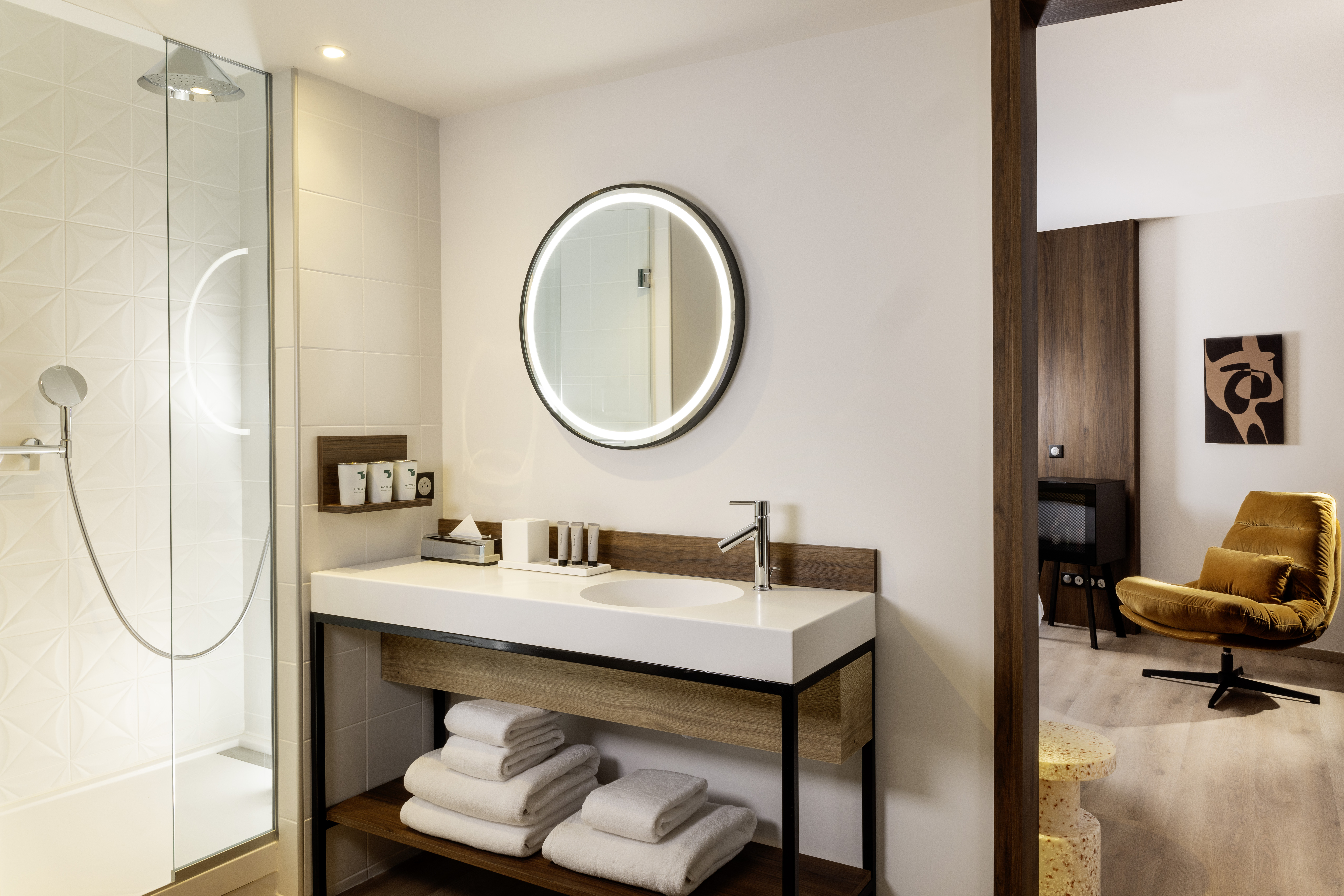 Family Room Standard