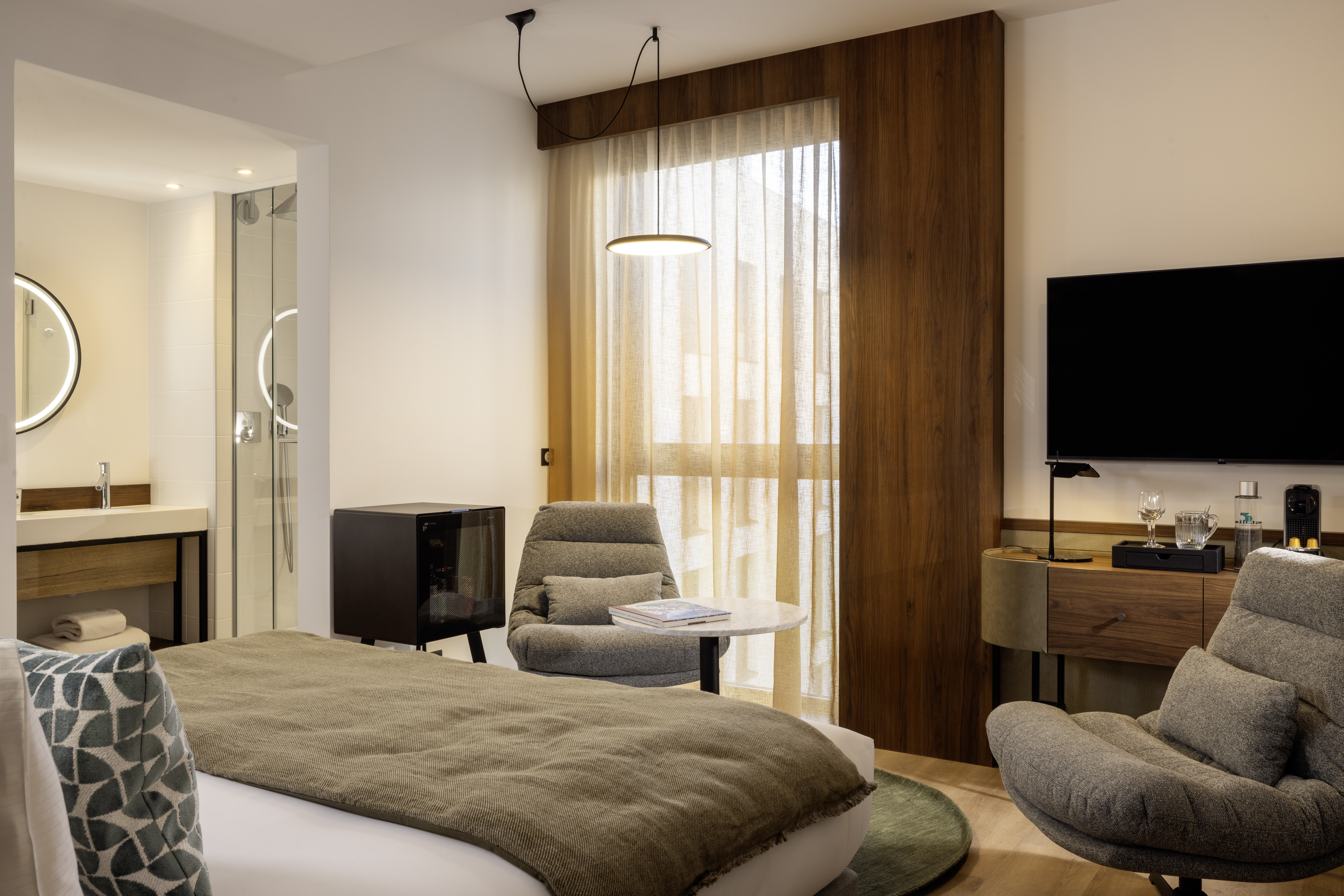 Double or Twin Classic