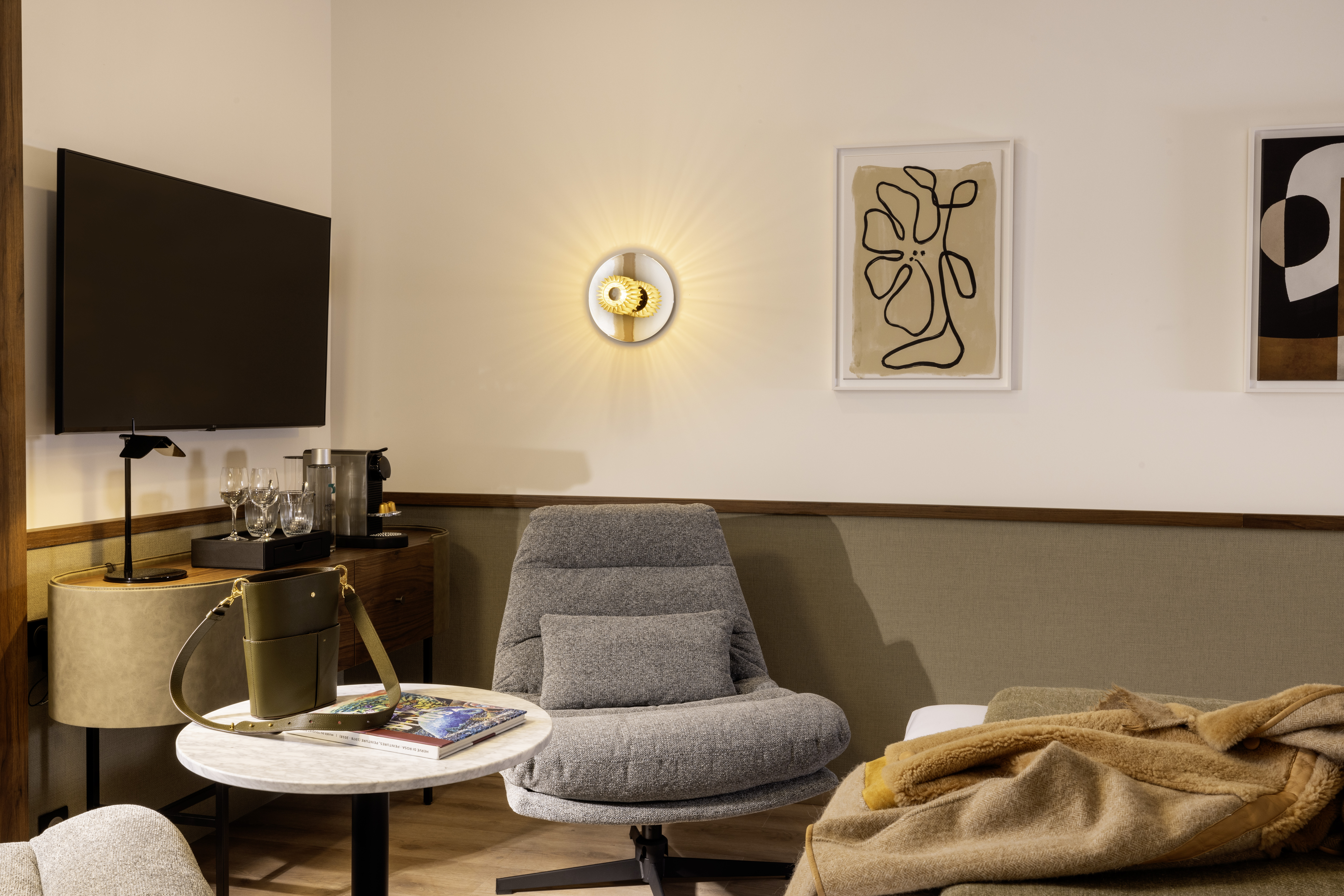 Double or Twin Classic