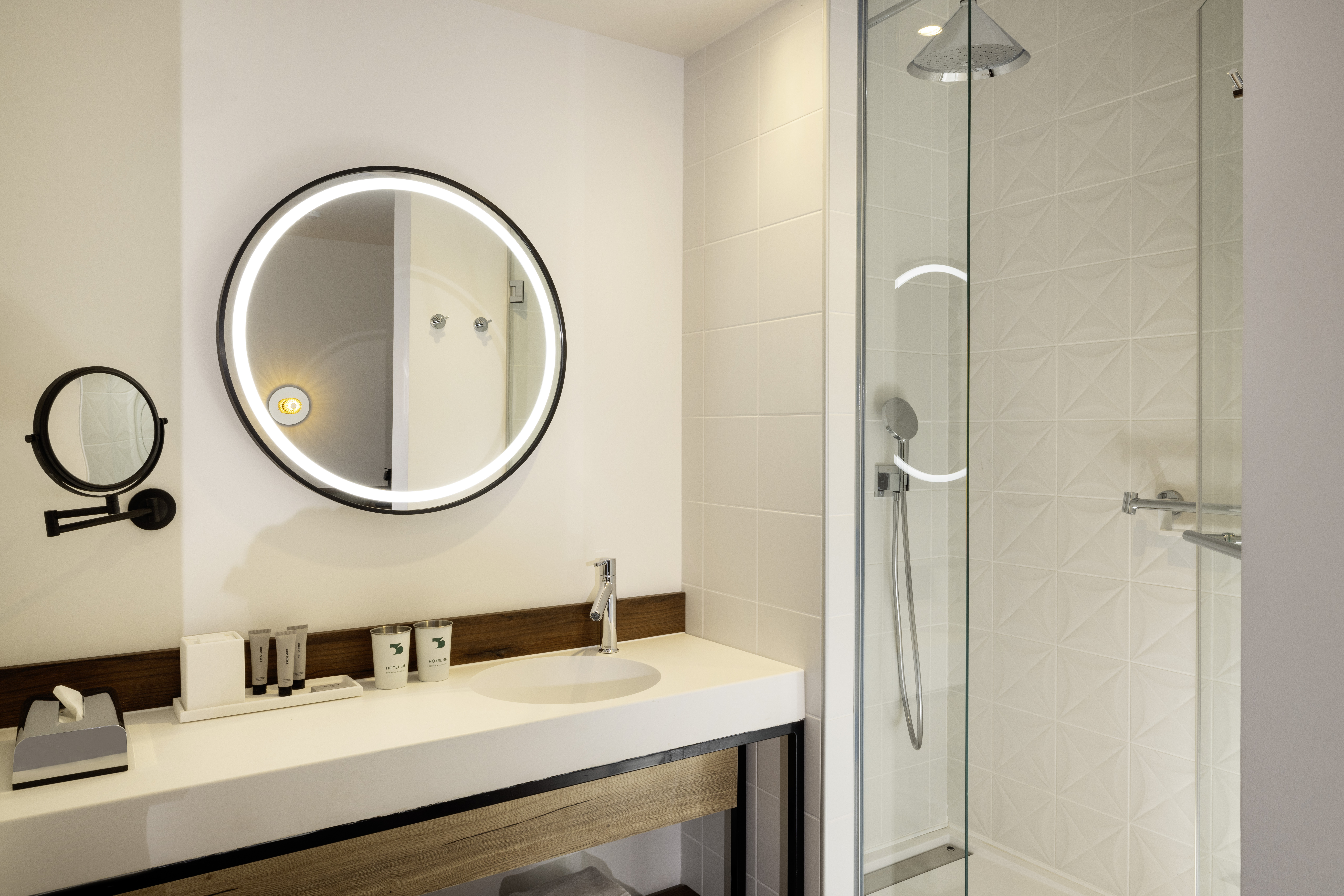 Double or Twin Classic