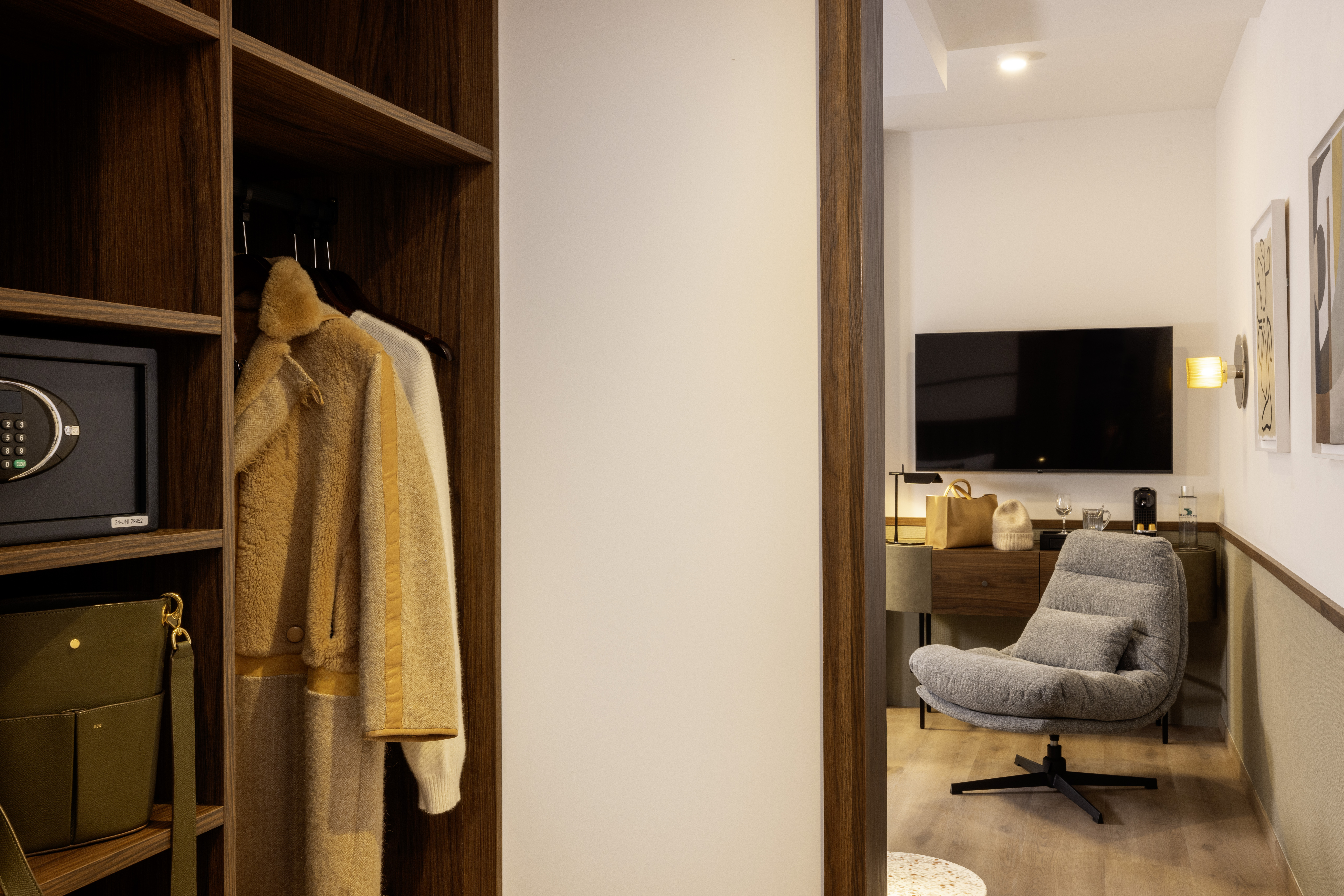 Double or Twin Classic