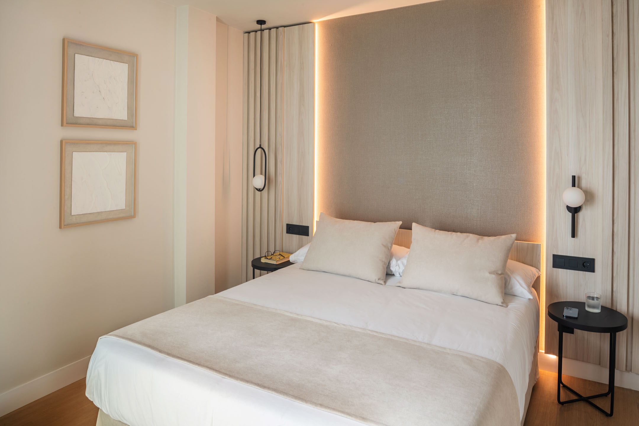 Apartment Two Bedrooms