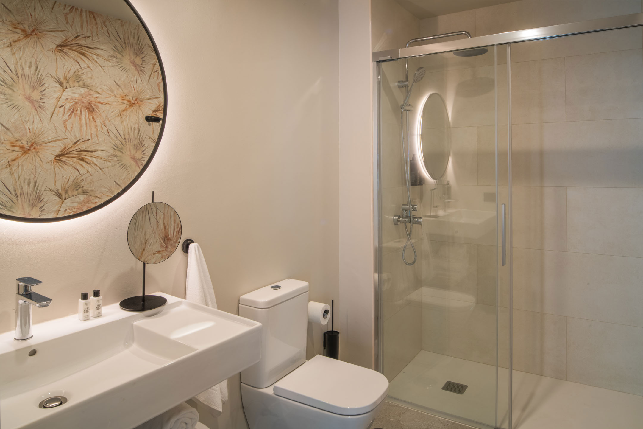 Apartment Deluxe with Terrace