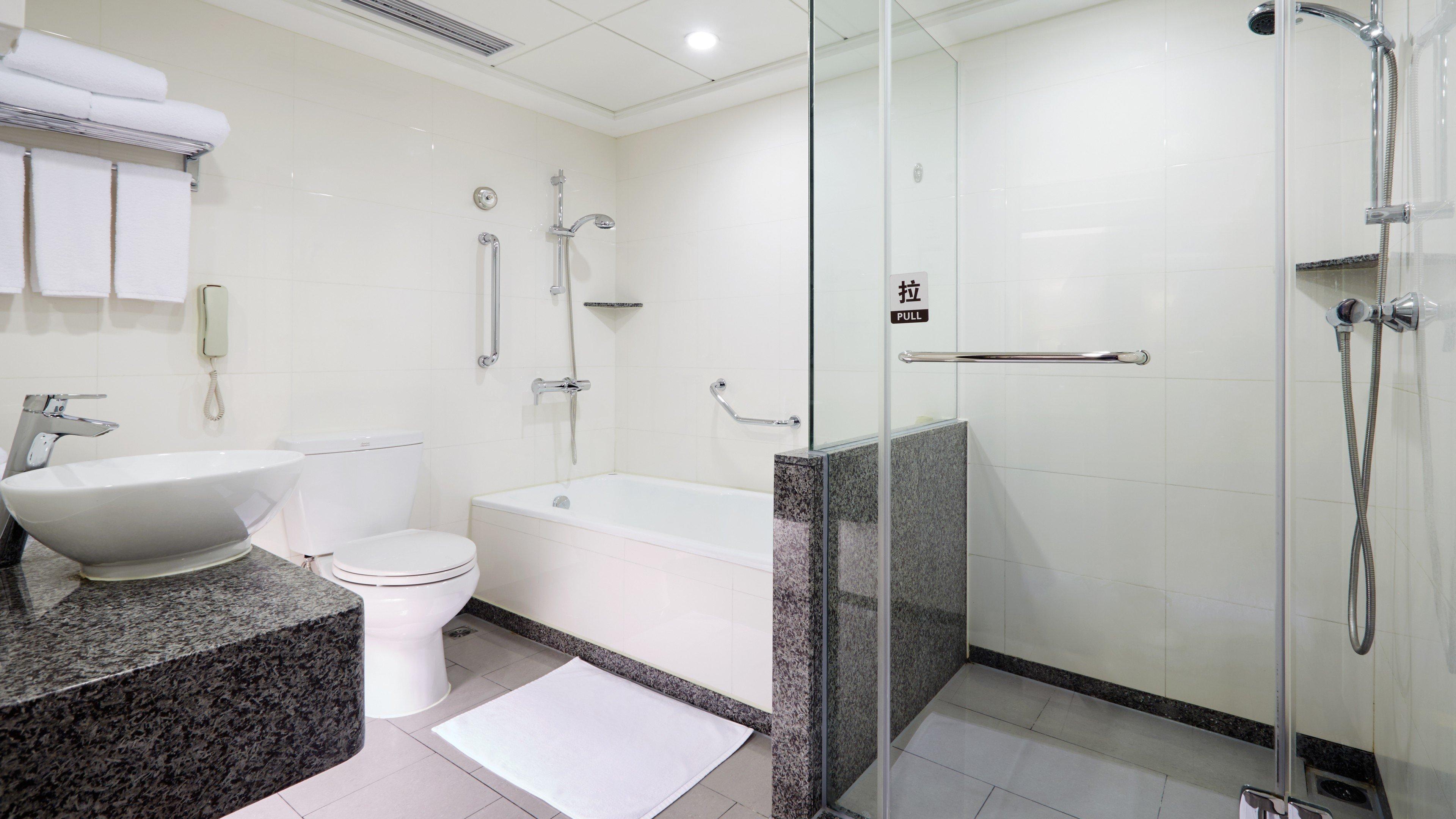Suite Standard