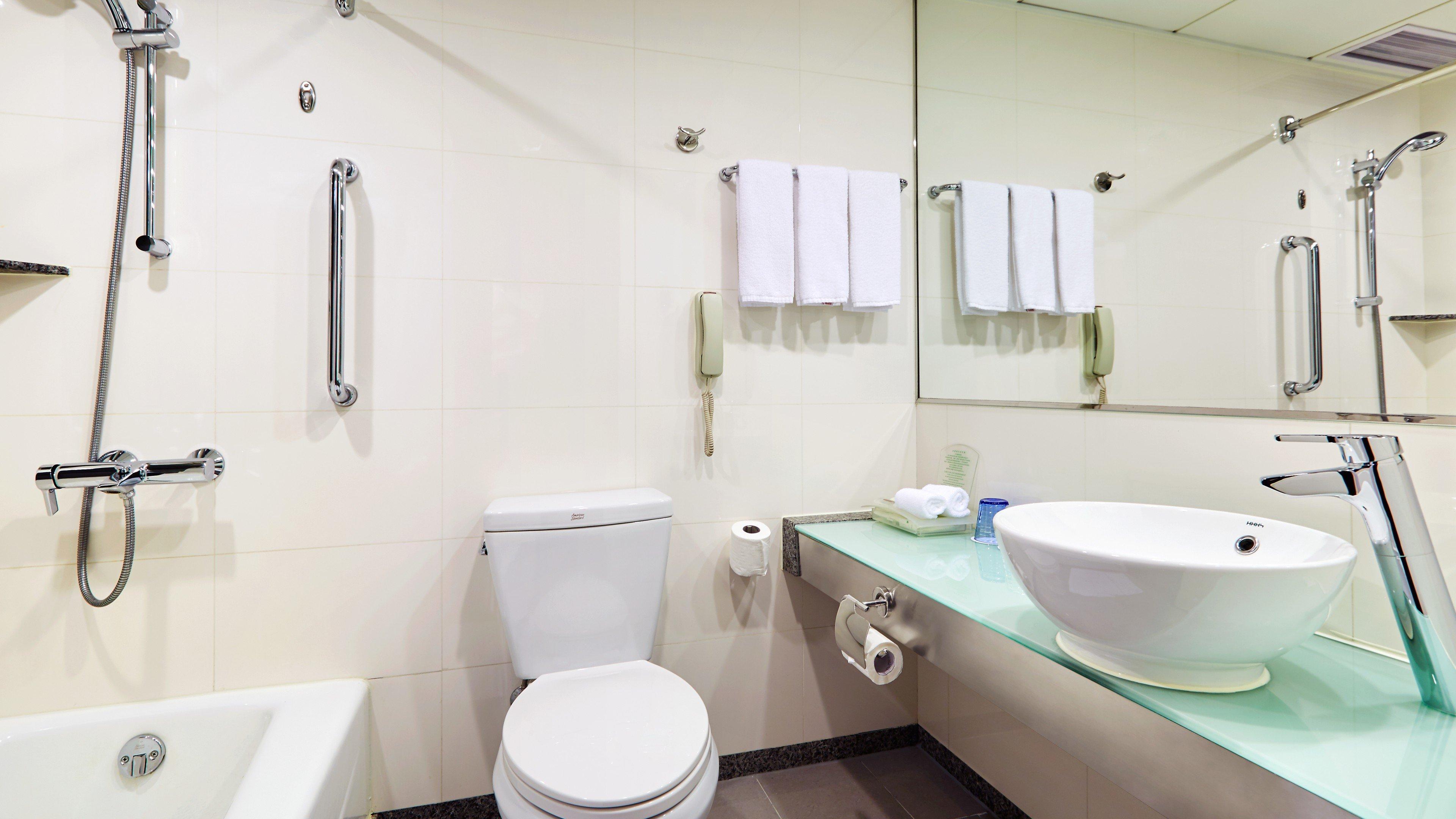 Suite Standard