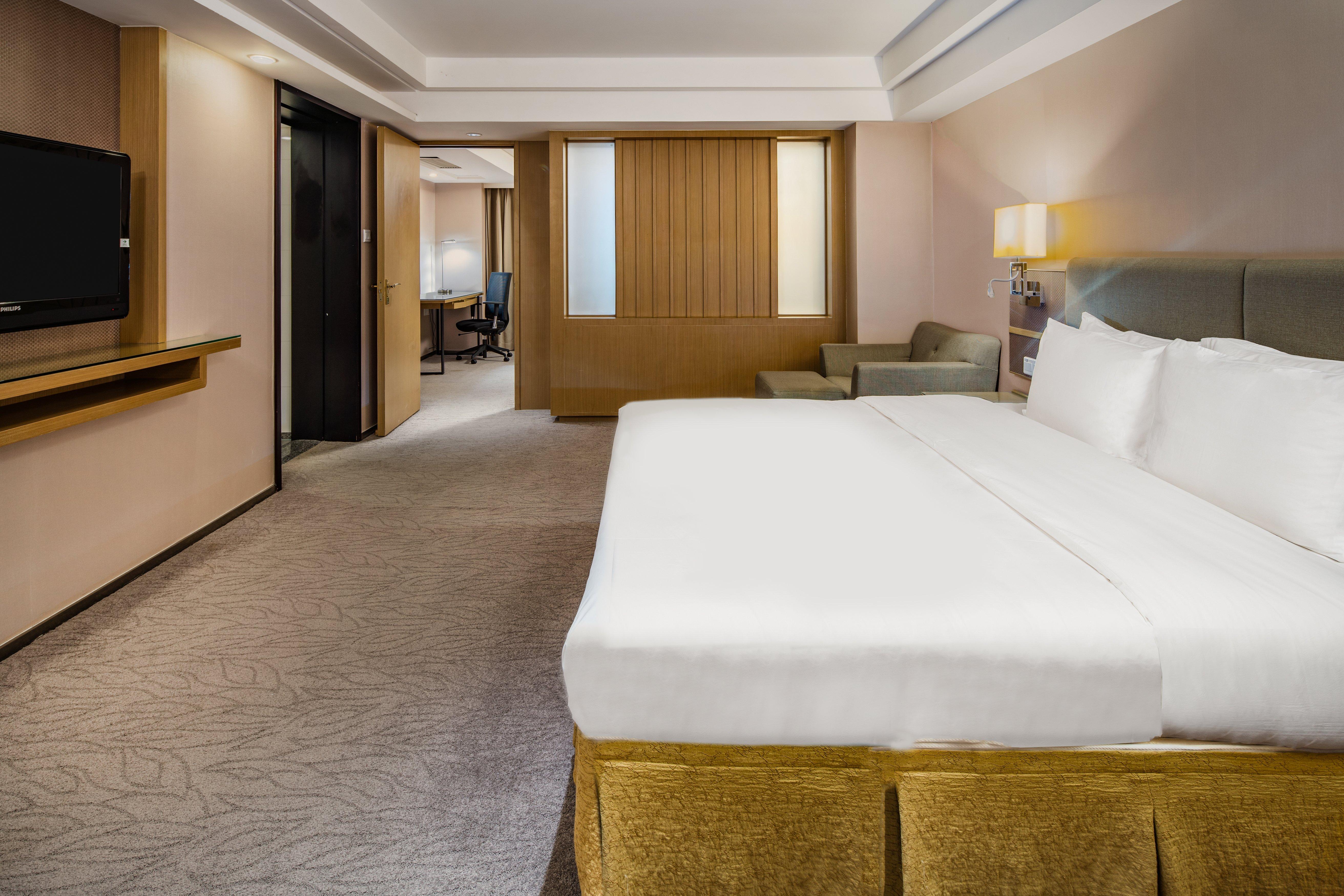 Suite Standard