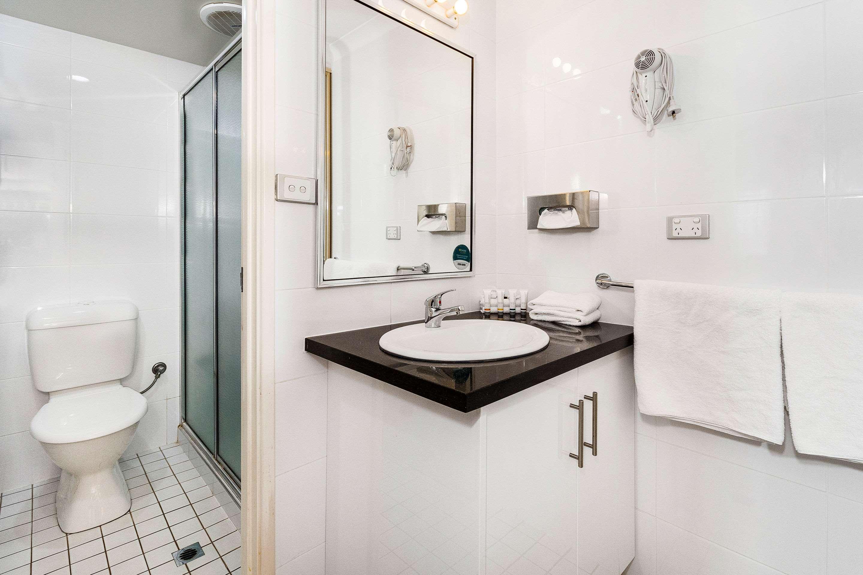 Double Queen Size Bed