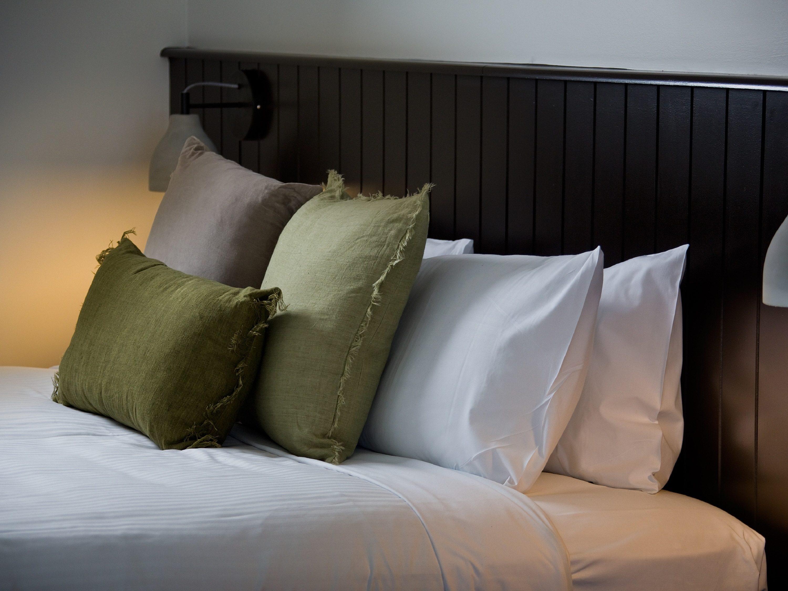 Apartment Two Bedrooms