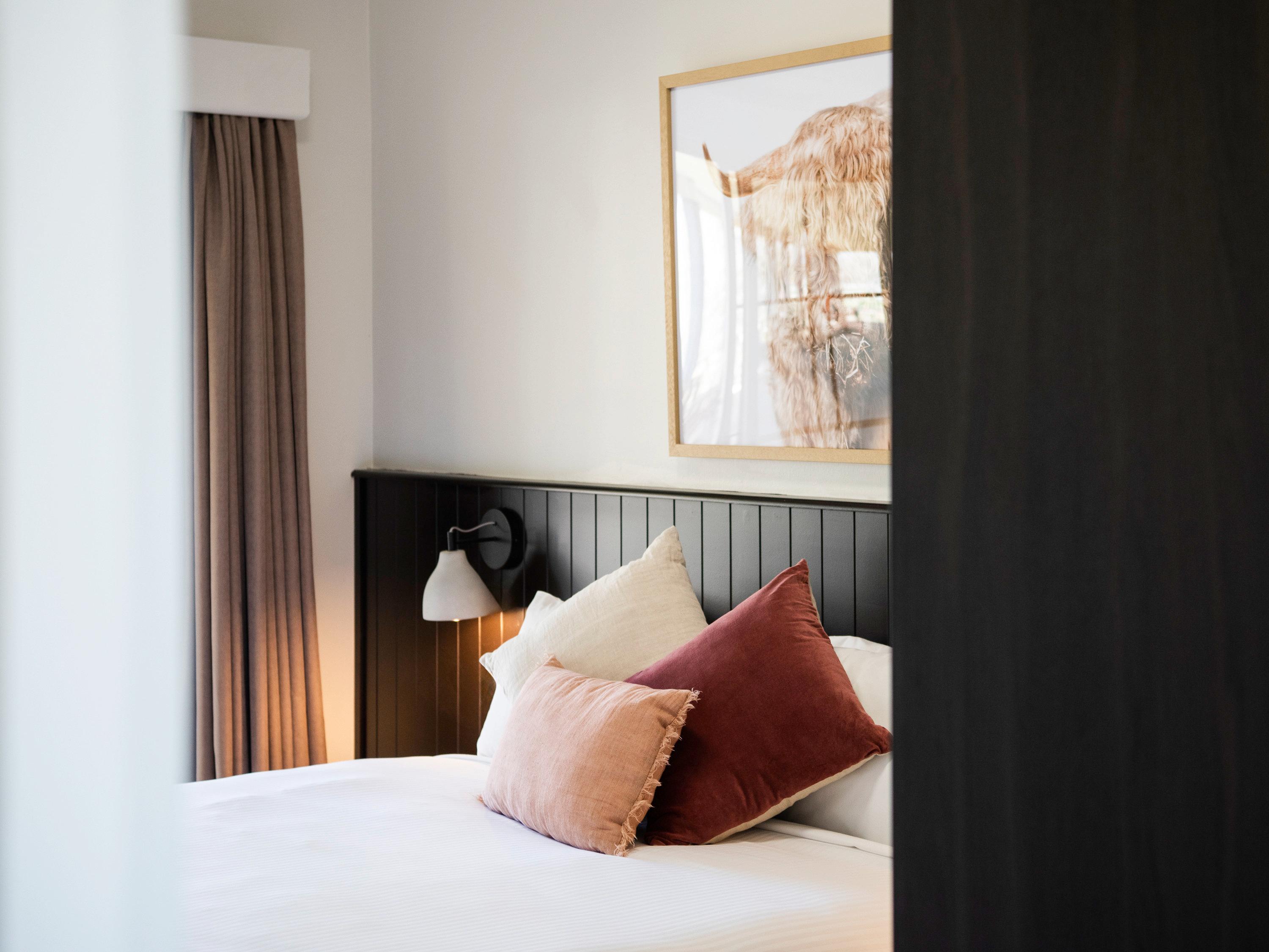 Apartment Two Bedrooms