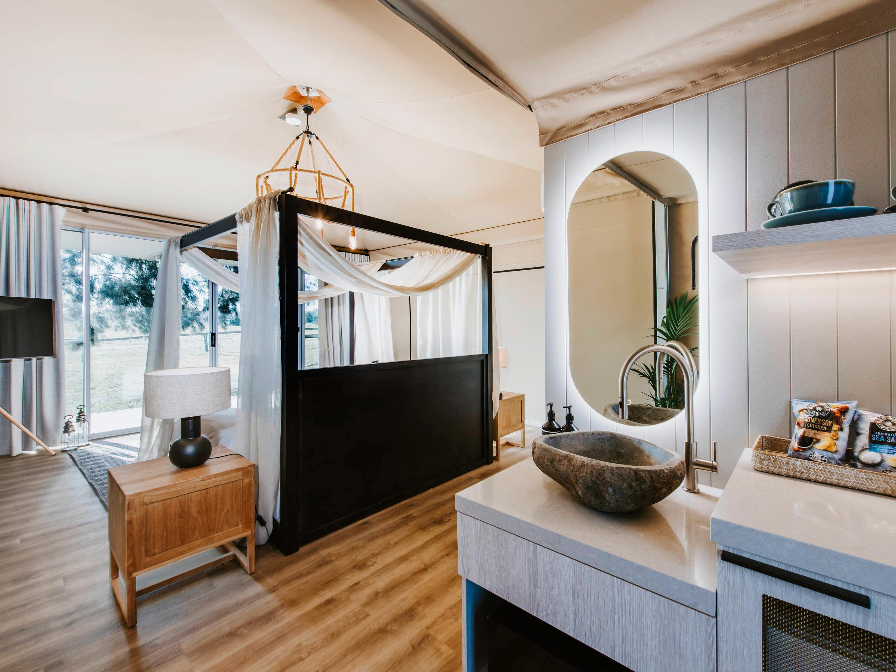 Apartment Two Bedrooms