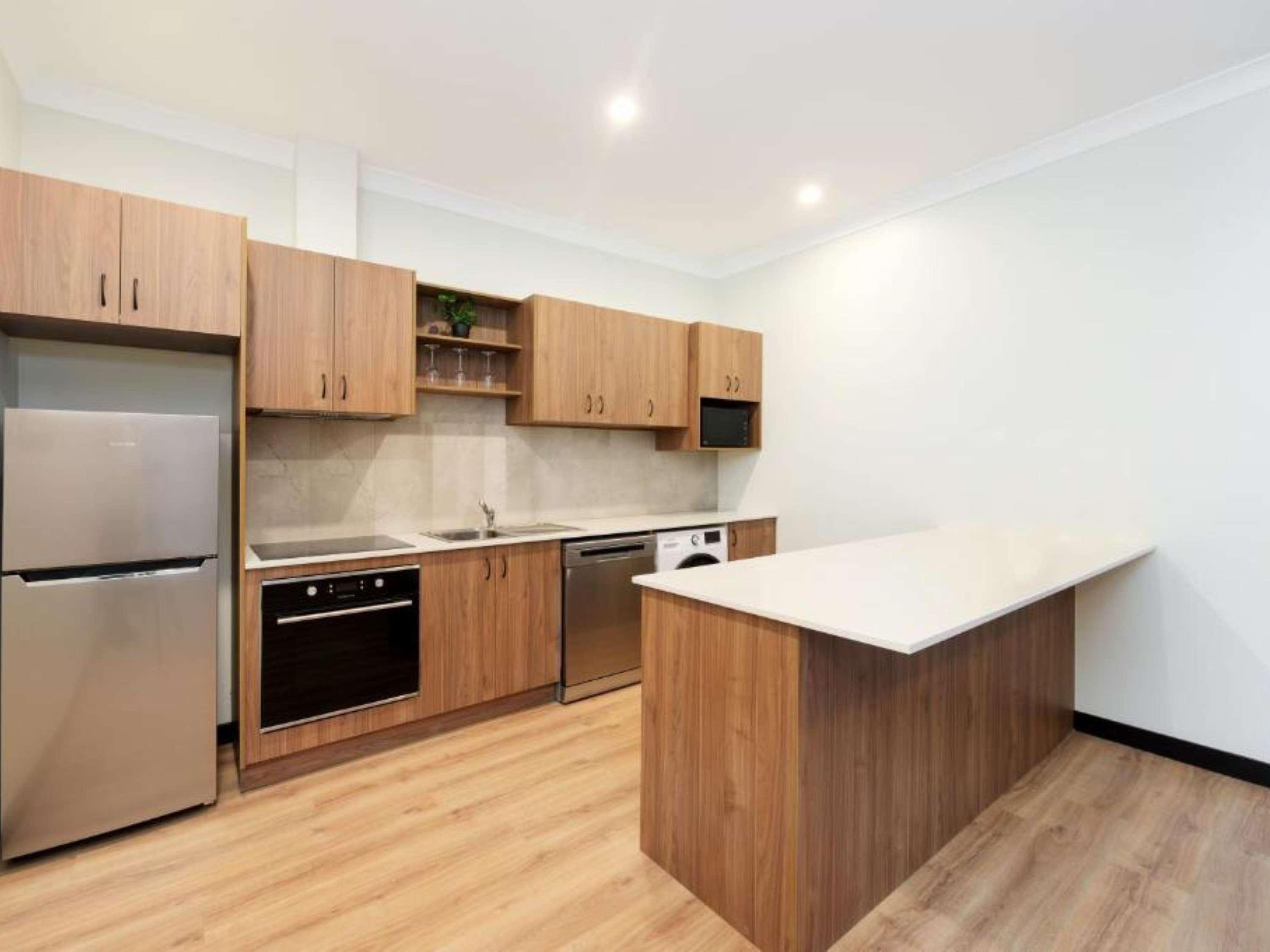 Apartment Two Bedrooms