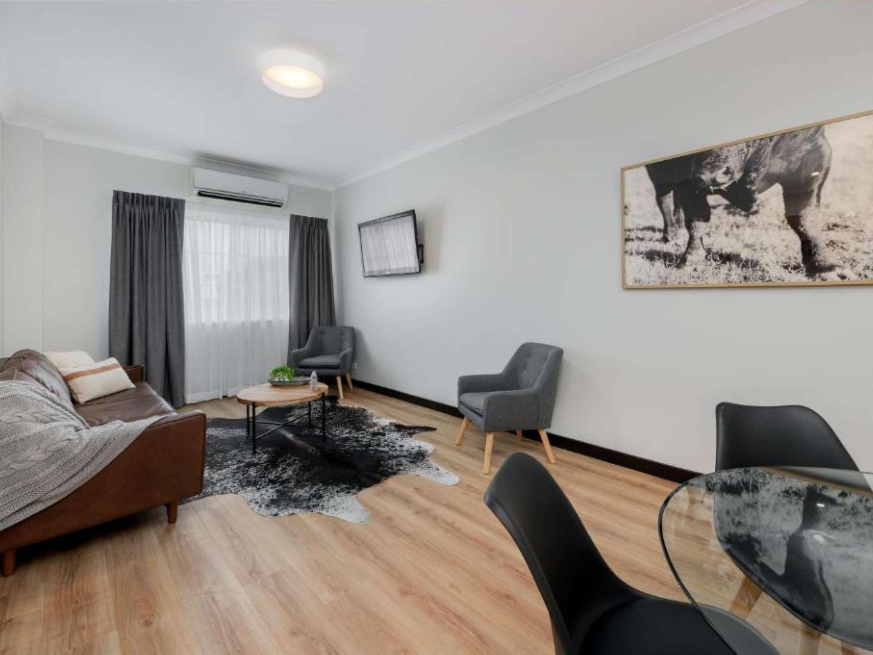 Apartment Two Bedrooms