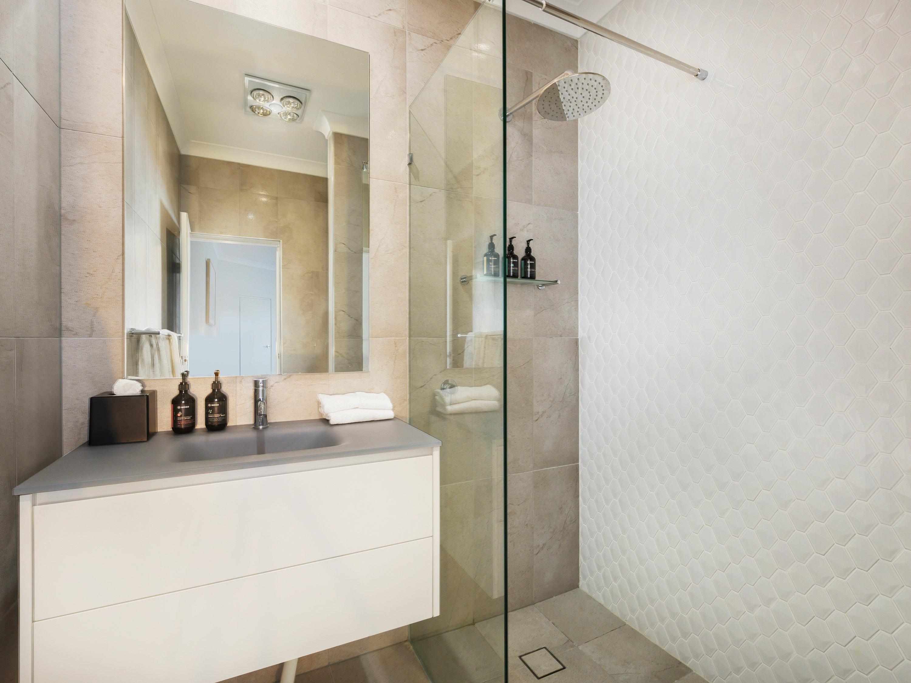 Apartment Two Bedrooms