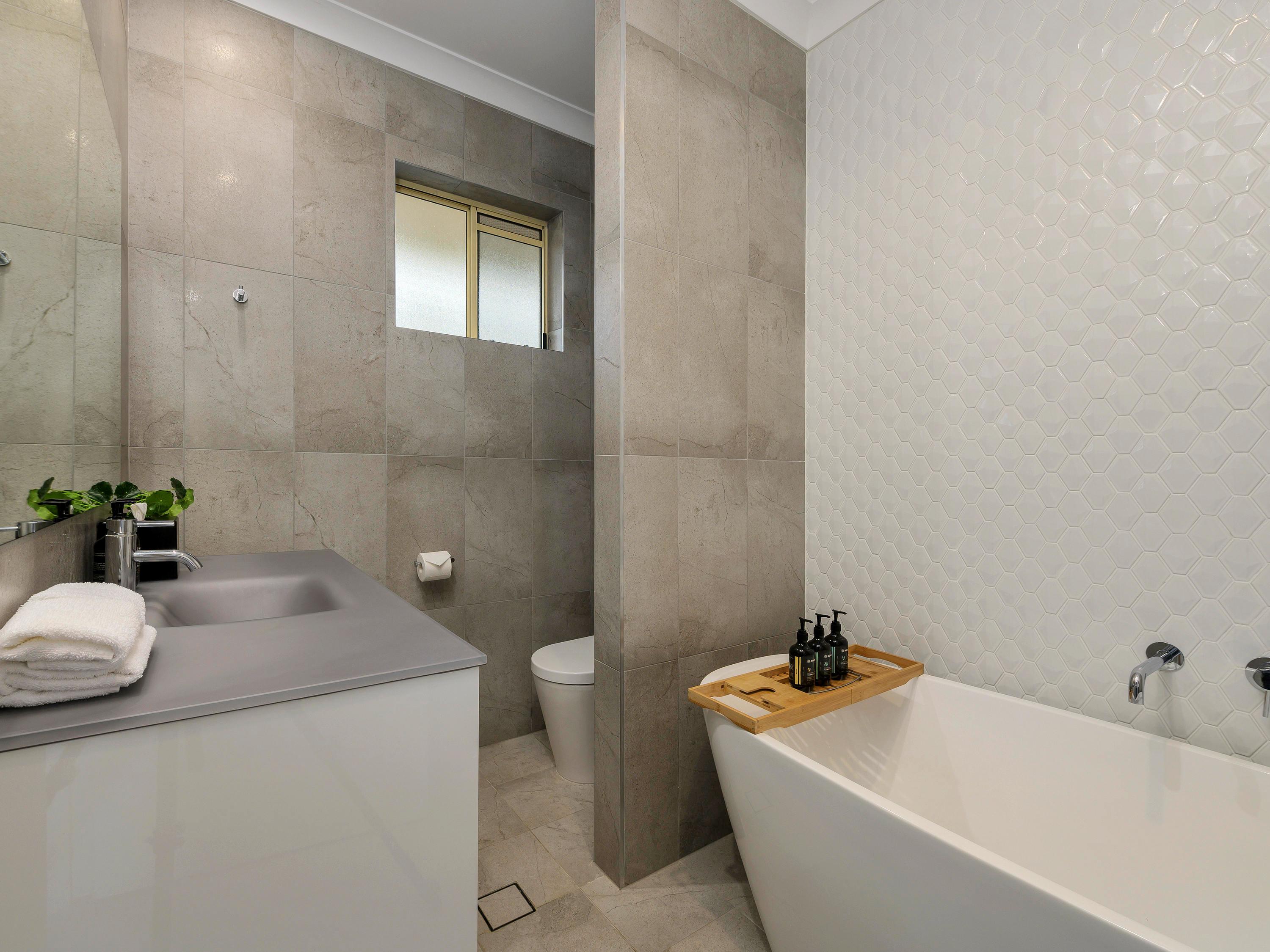 Apartment Two Bedrooms