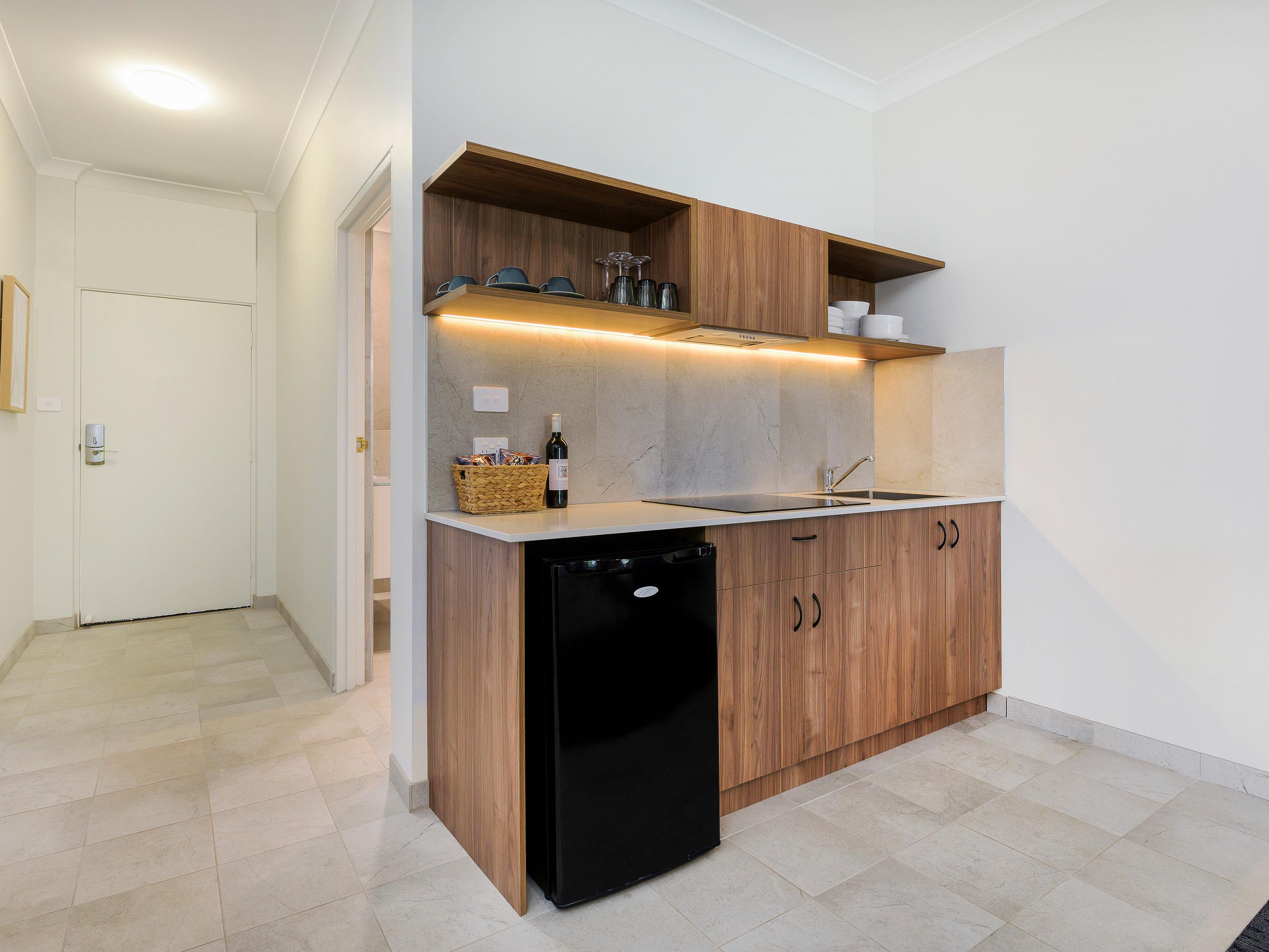 Apartment Two Bedrooms