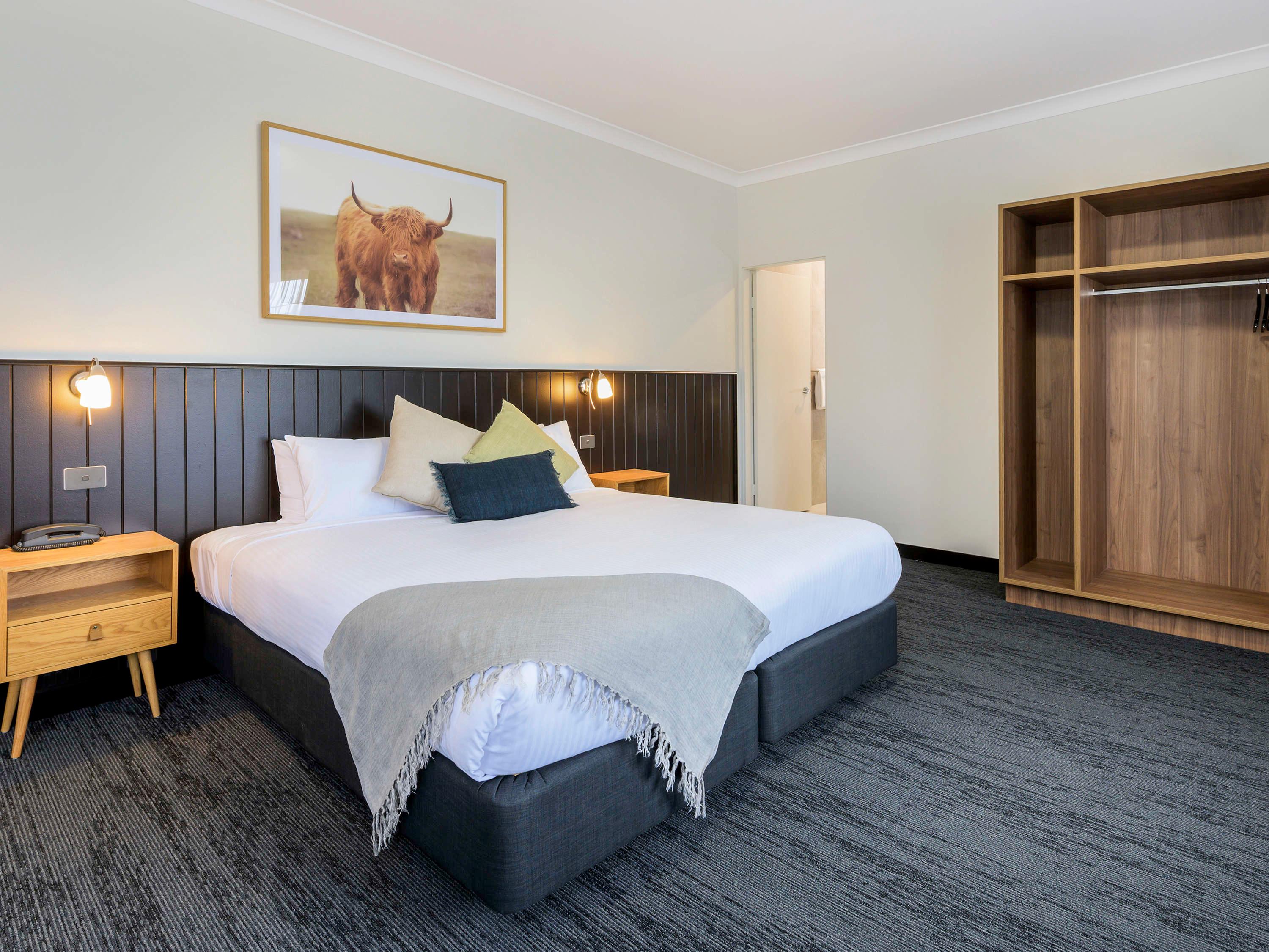 Apartment Two Bedrooms