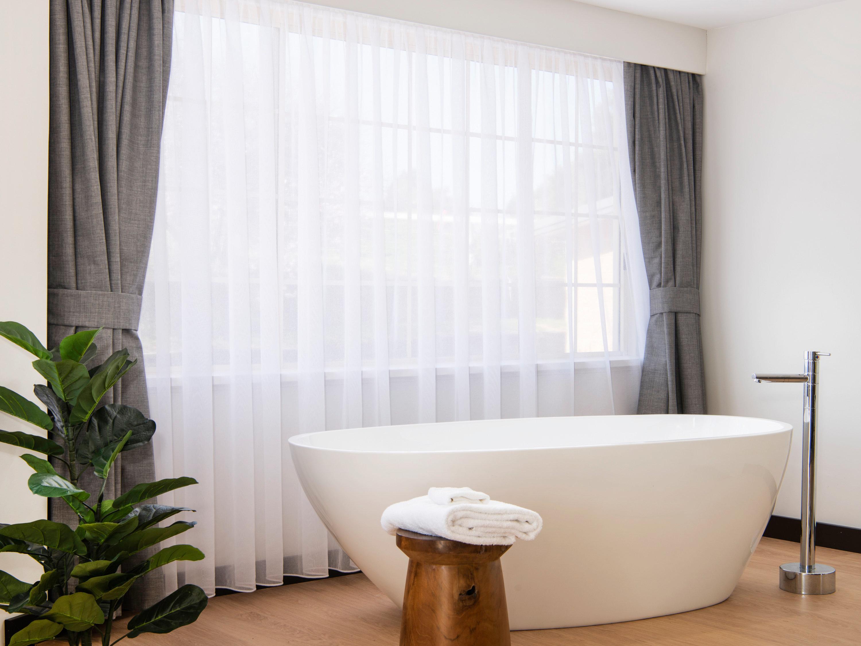 Apartment Two Bedrooms