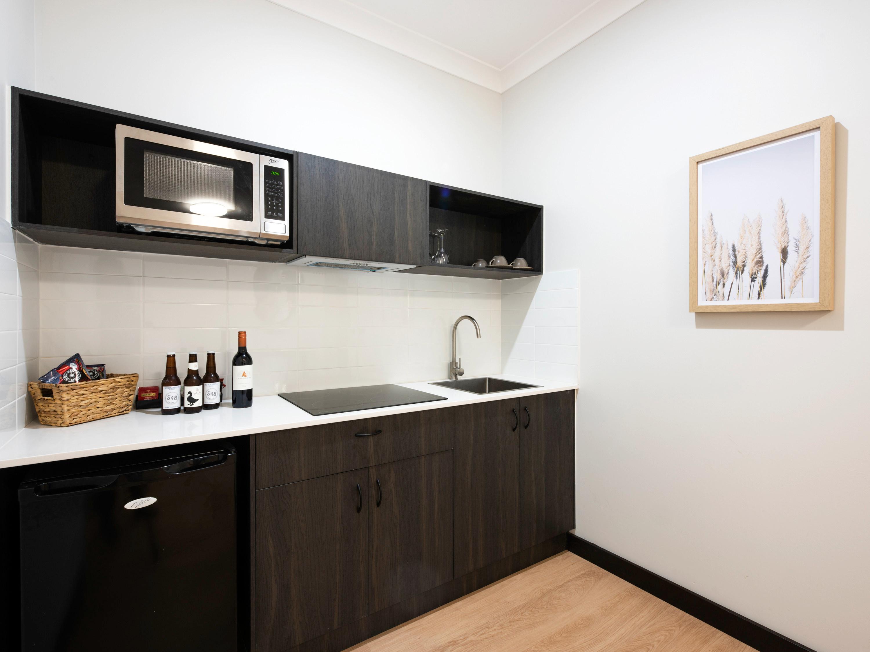 Apartment Two Bedrooms