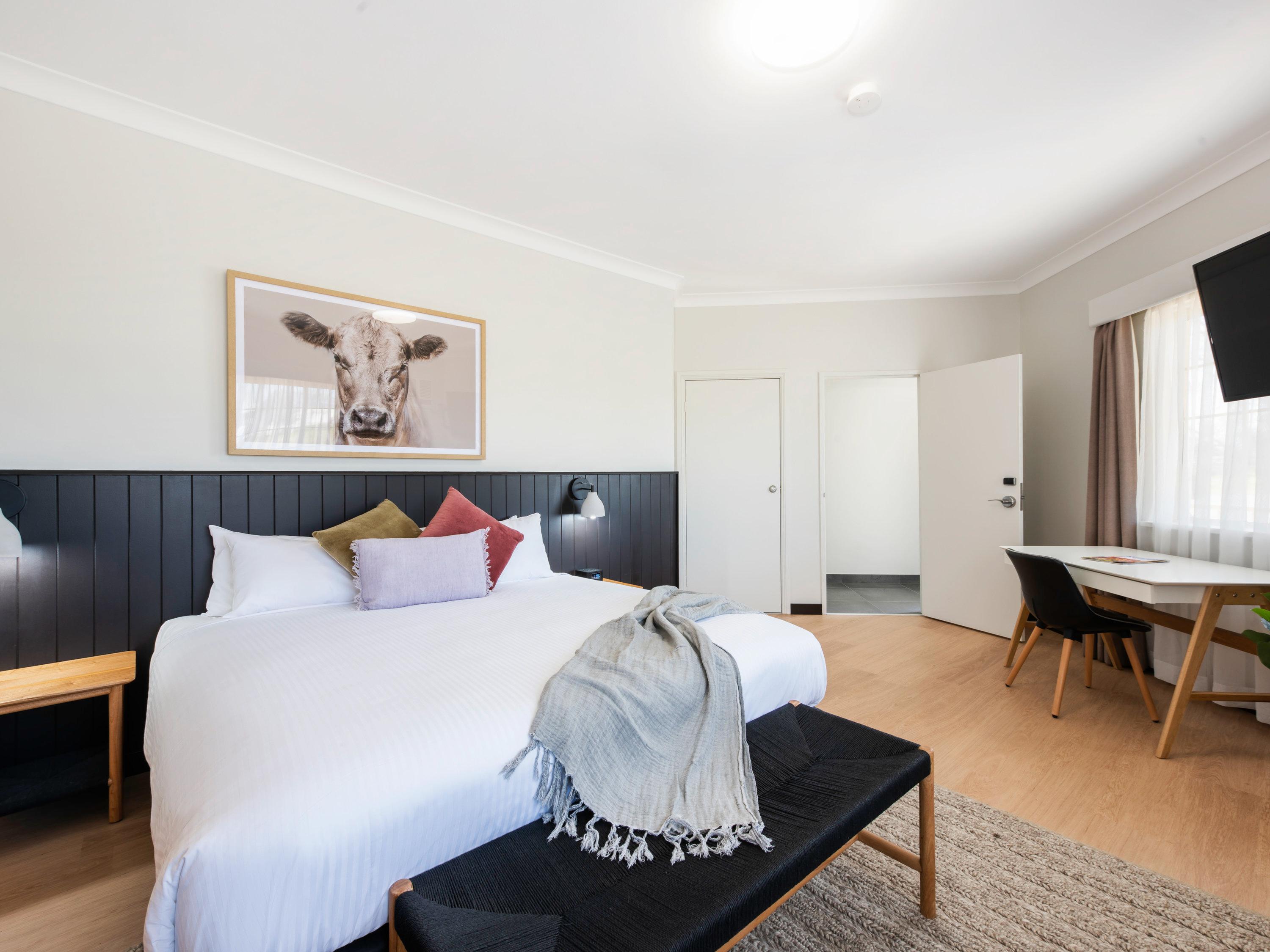 Apartment Two Bedrooms