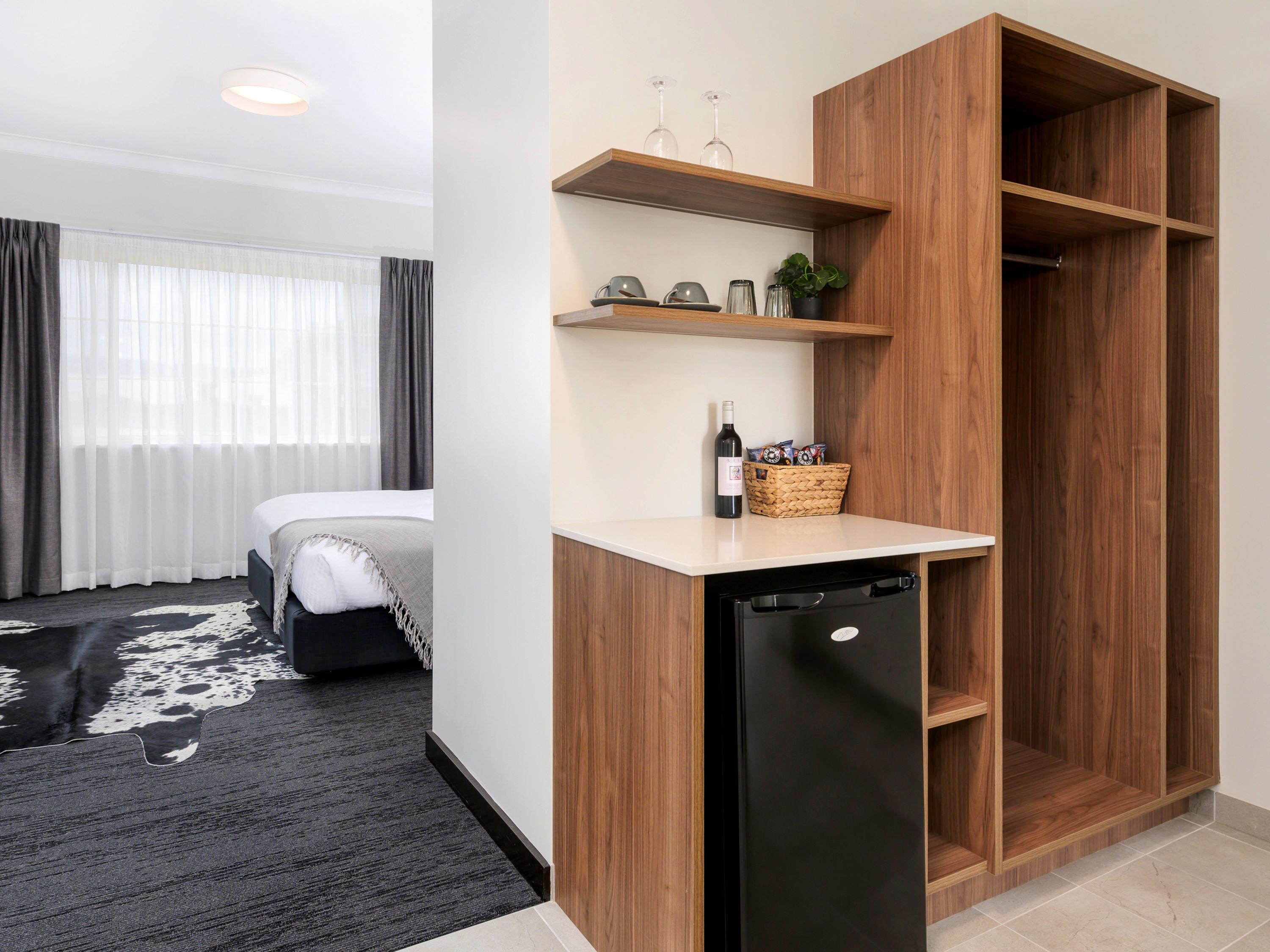 Apartment Two Bedrooms