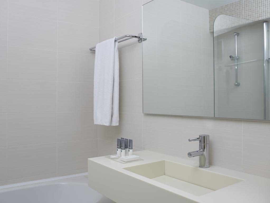 Suite Sea View Two Bedrooms