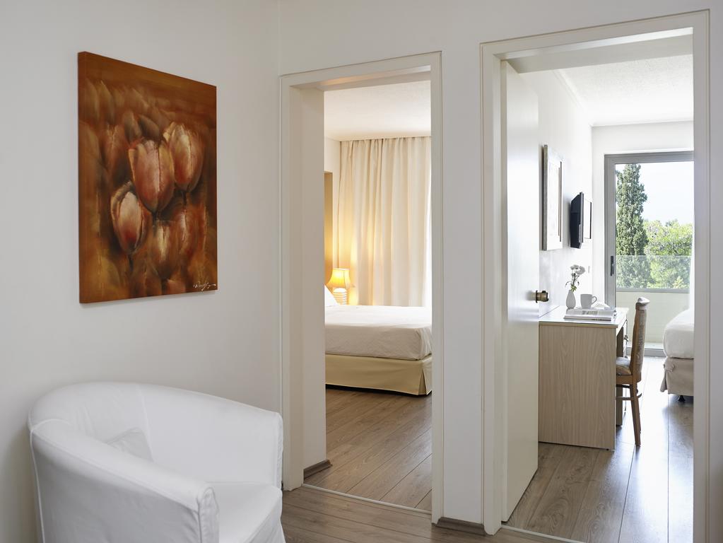 Suite Sea View Two Bedrooms