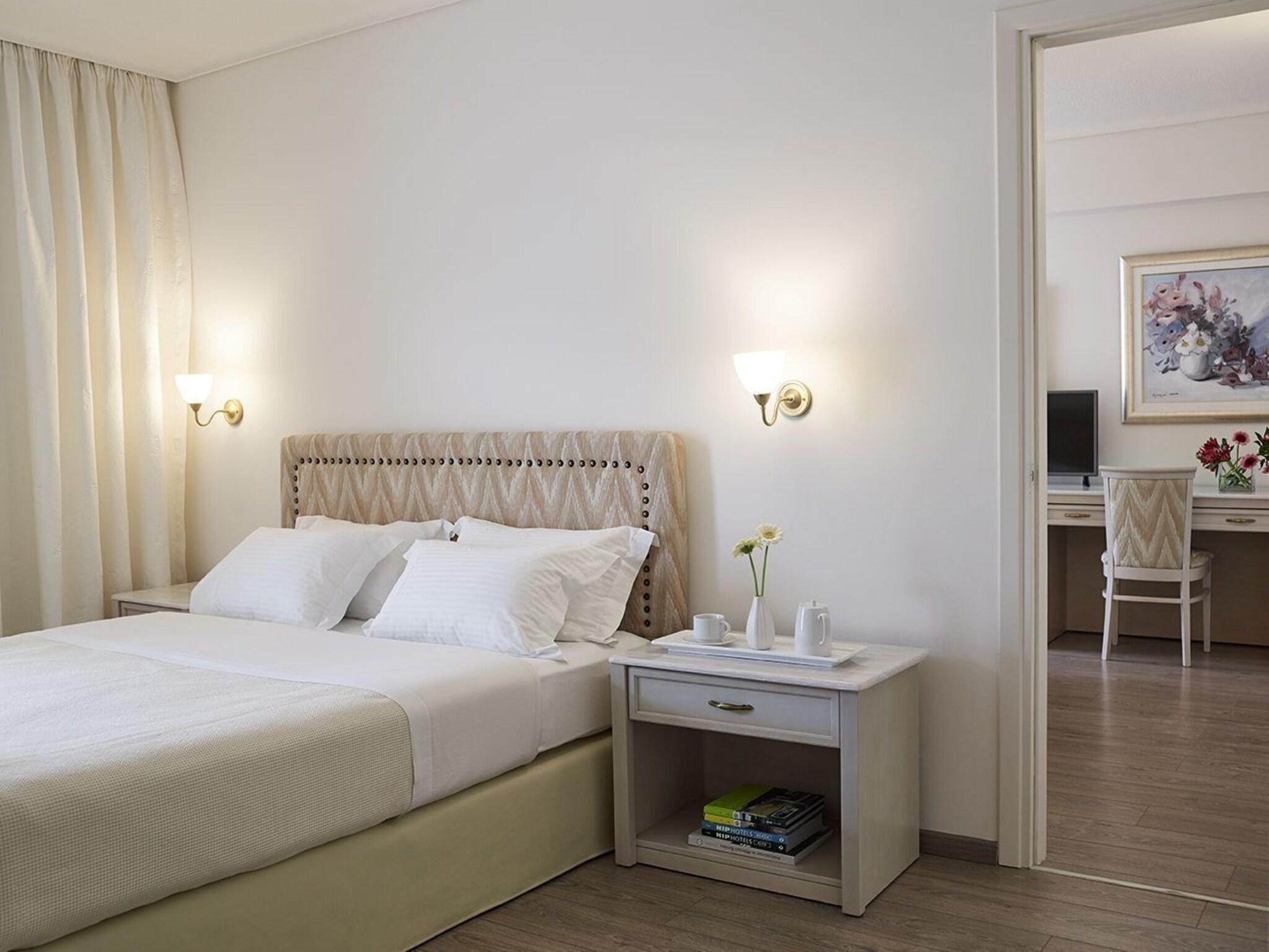 Family Room Side Sea View