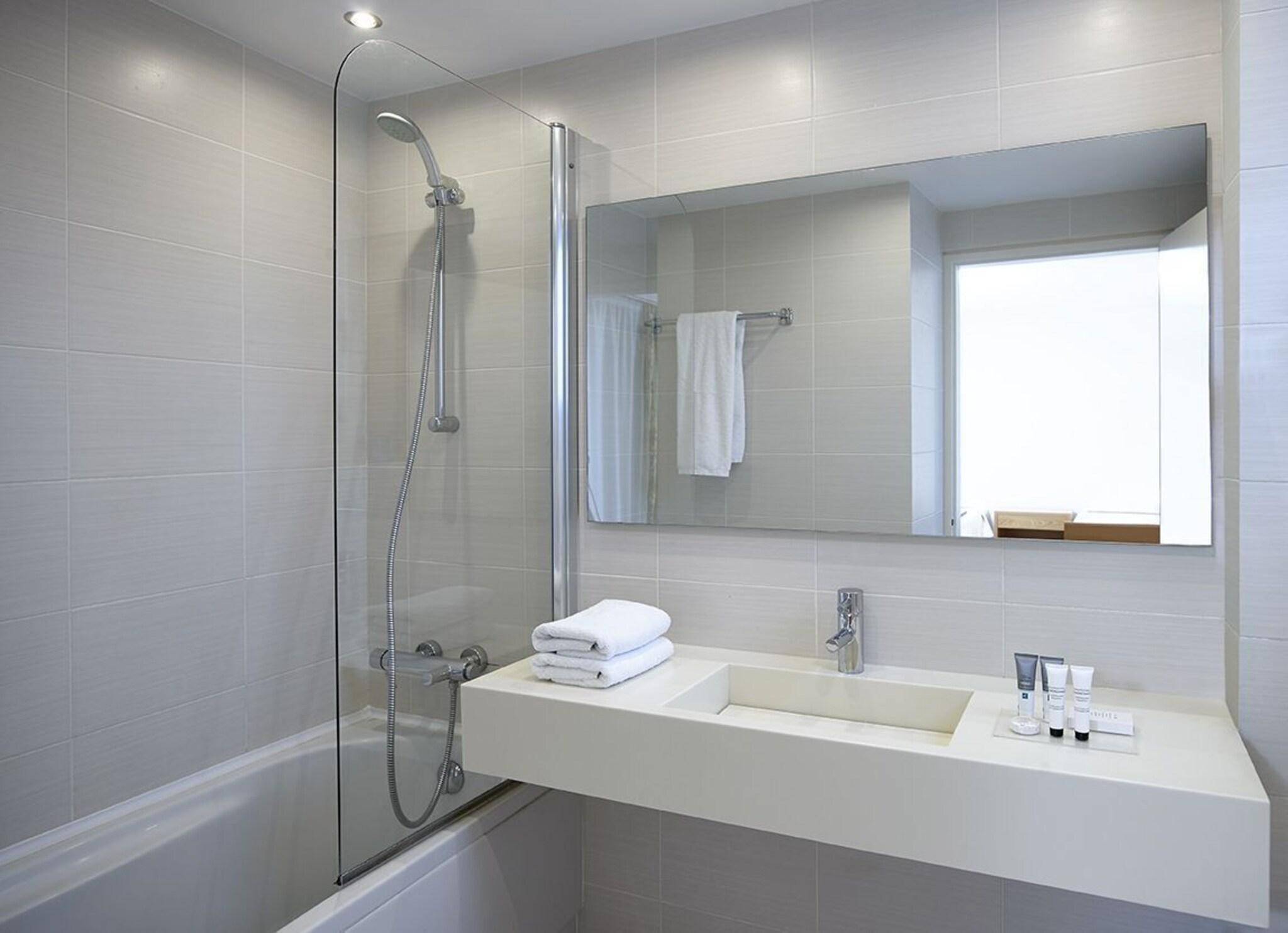 Suite Sea View Two Bedrooms