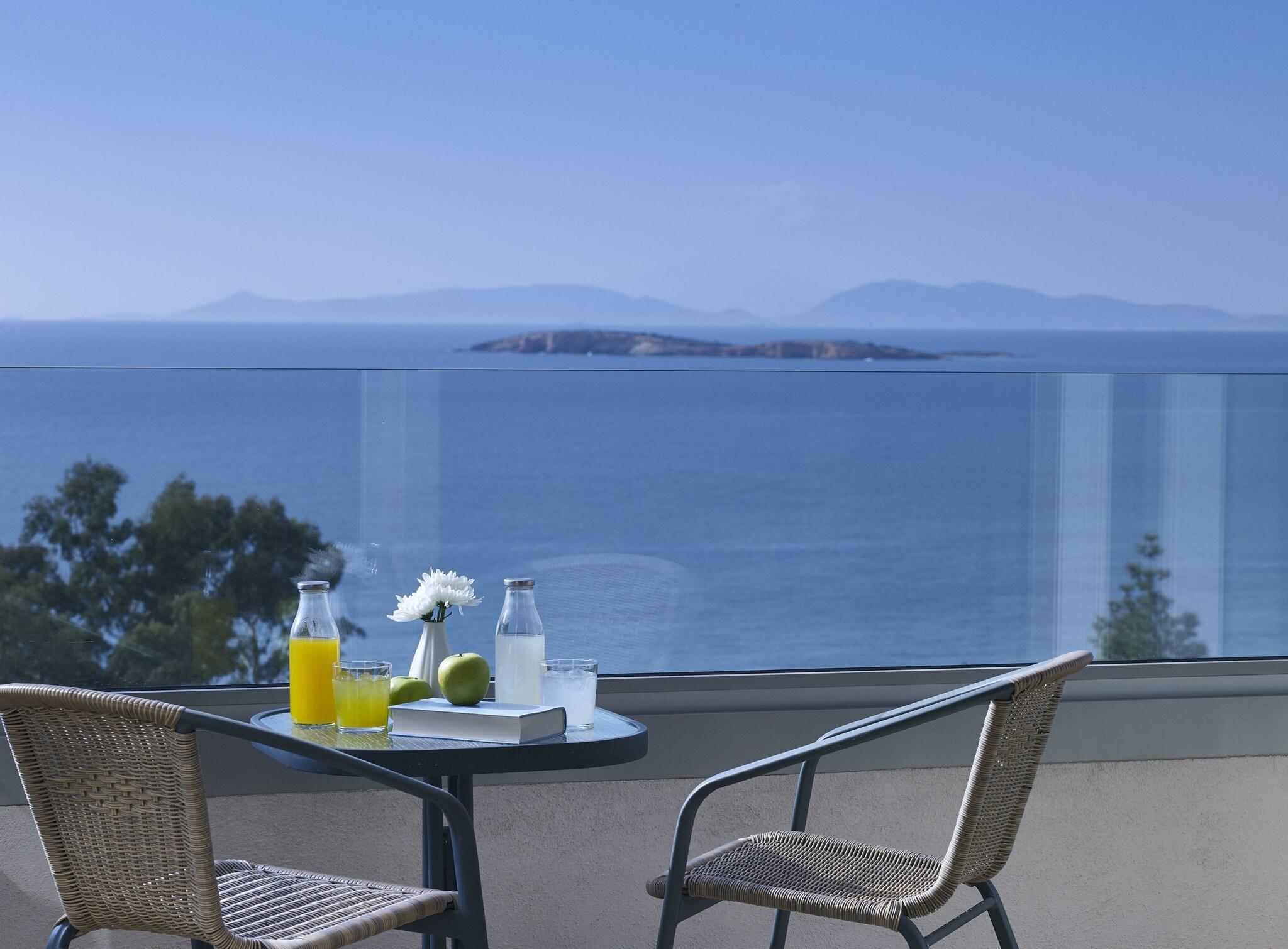 Suite Sea View Two Bedrooms