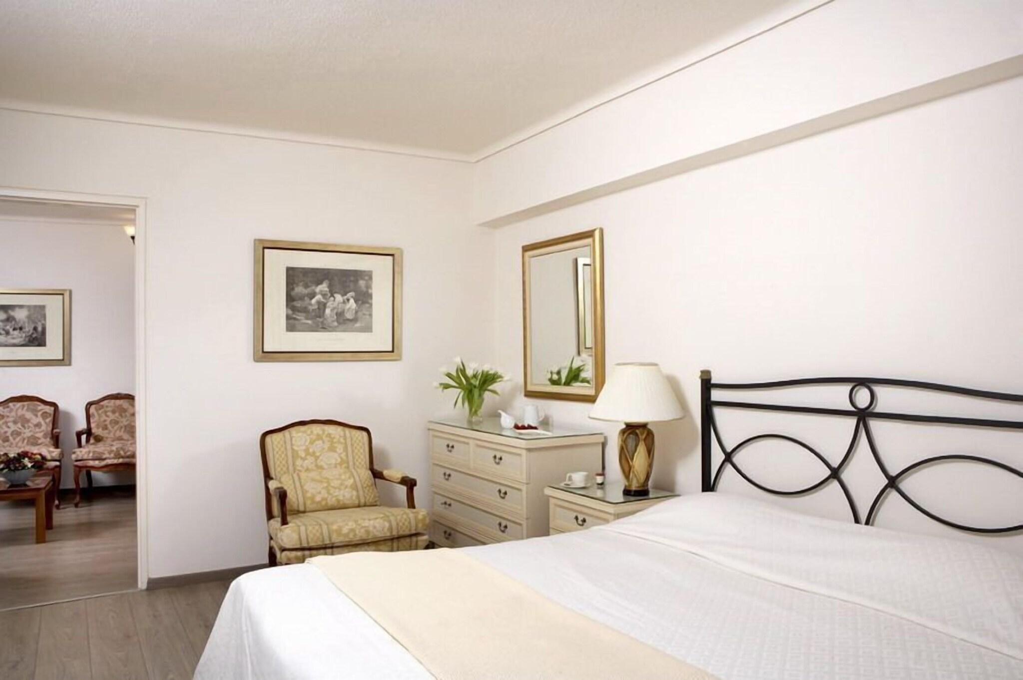 Suite Sea View Two Bedrooms