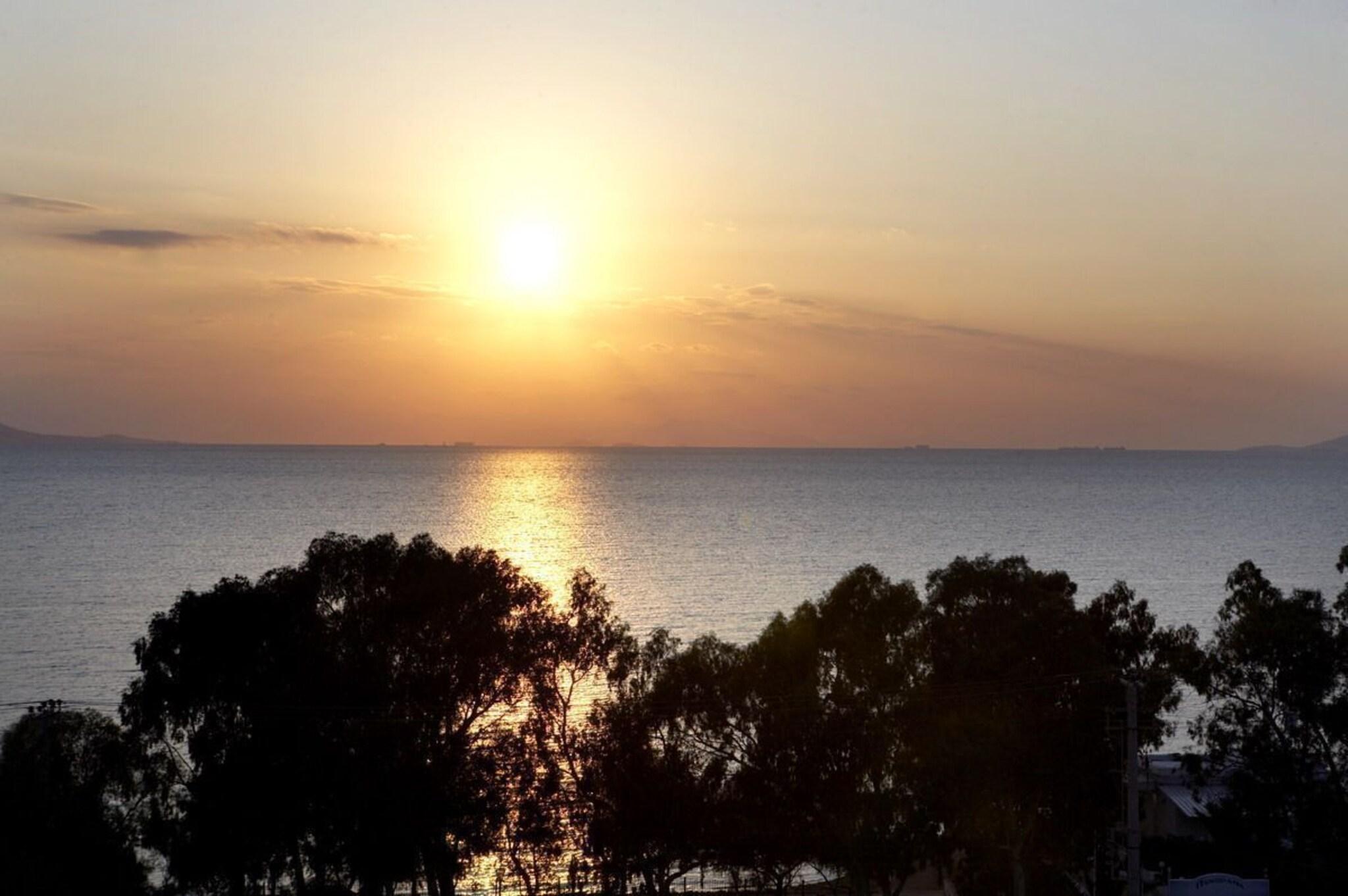 Suite Sea View Two Bedrooms