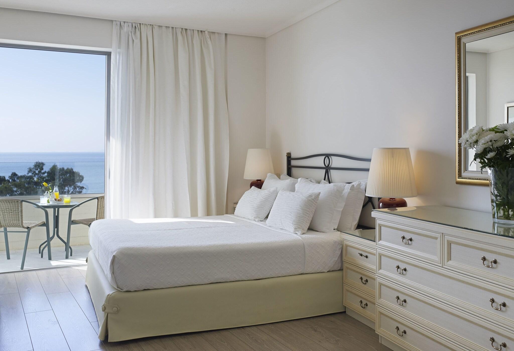 Suite Sea View Two Bedrooms