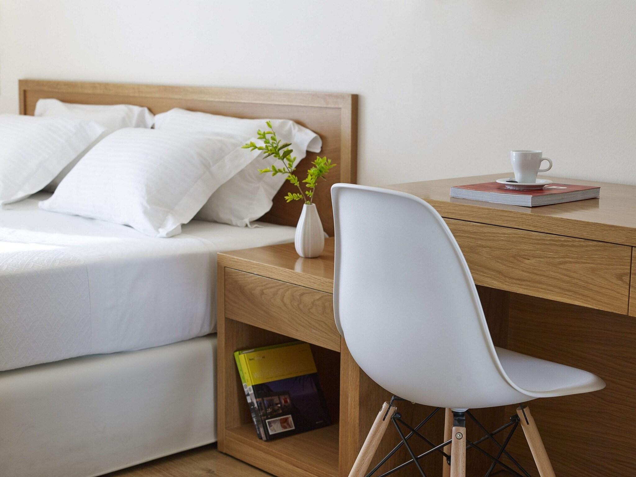 Double or Twin Classic