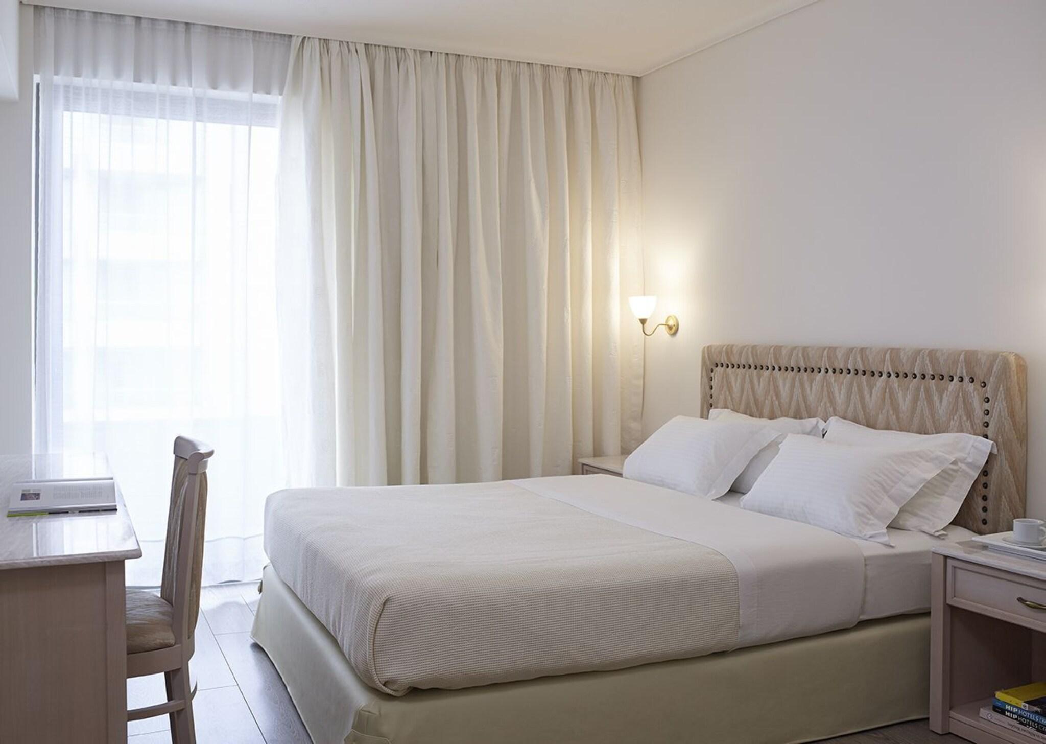 Double or Twin Classic