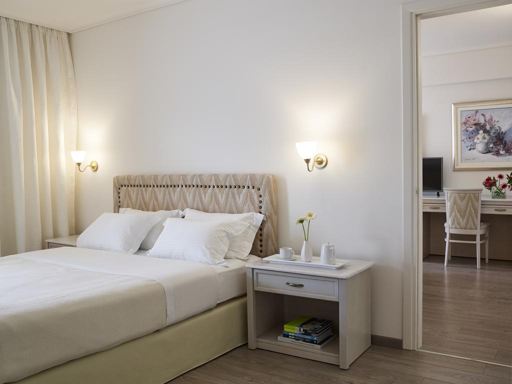 Family Room Sea View