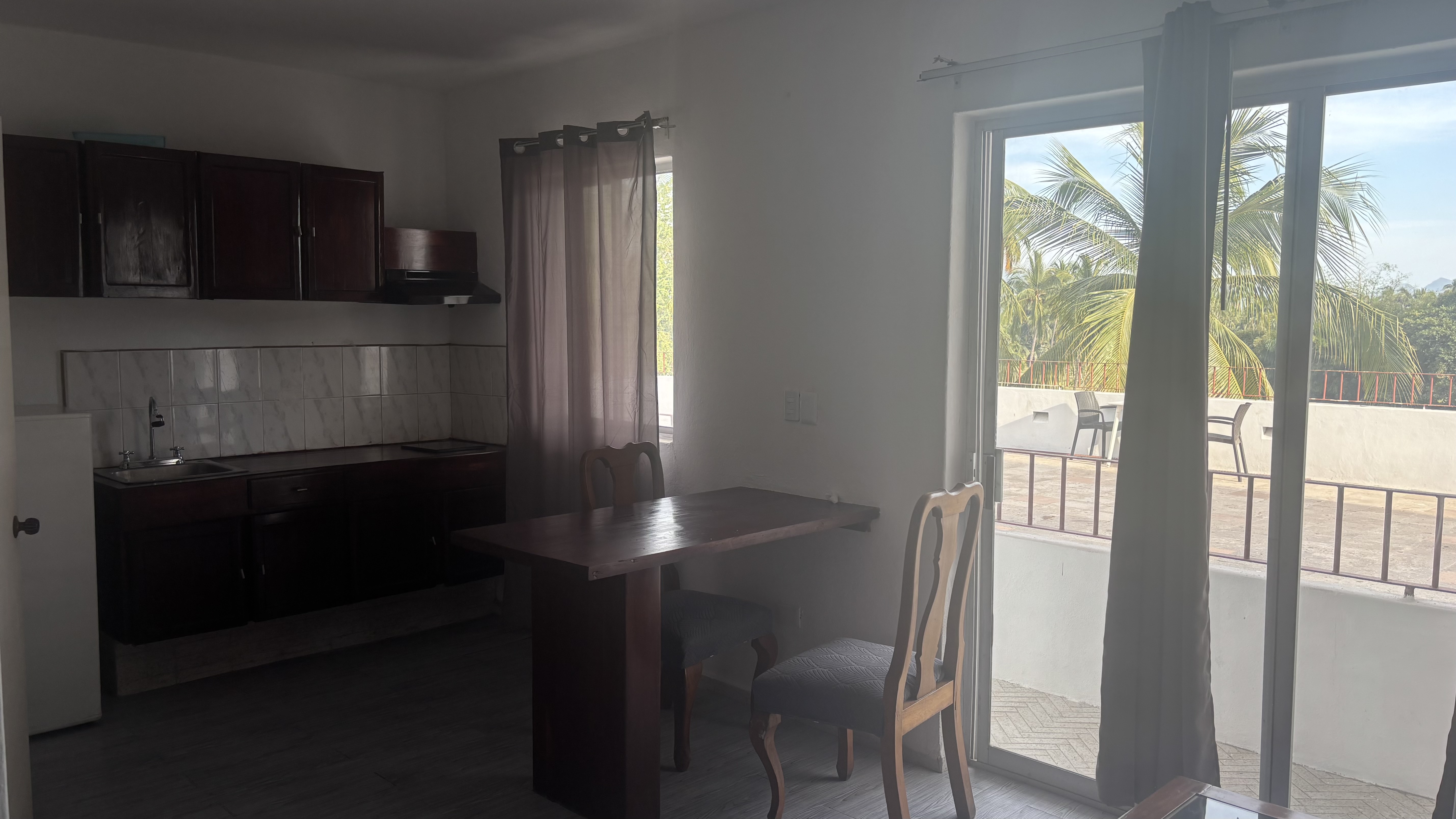 Family Room Deluxe Two Bedroom