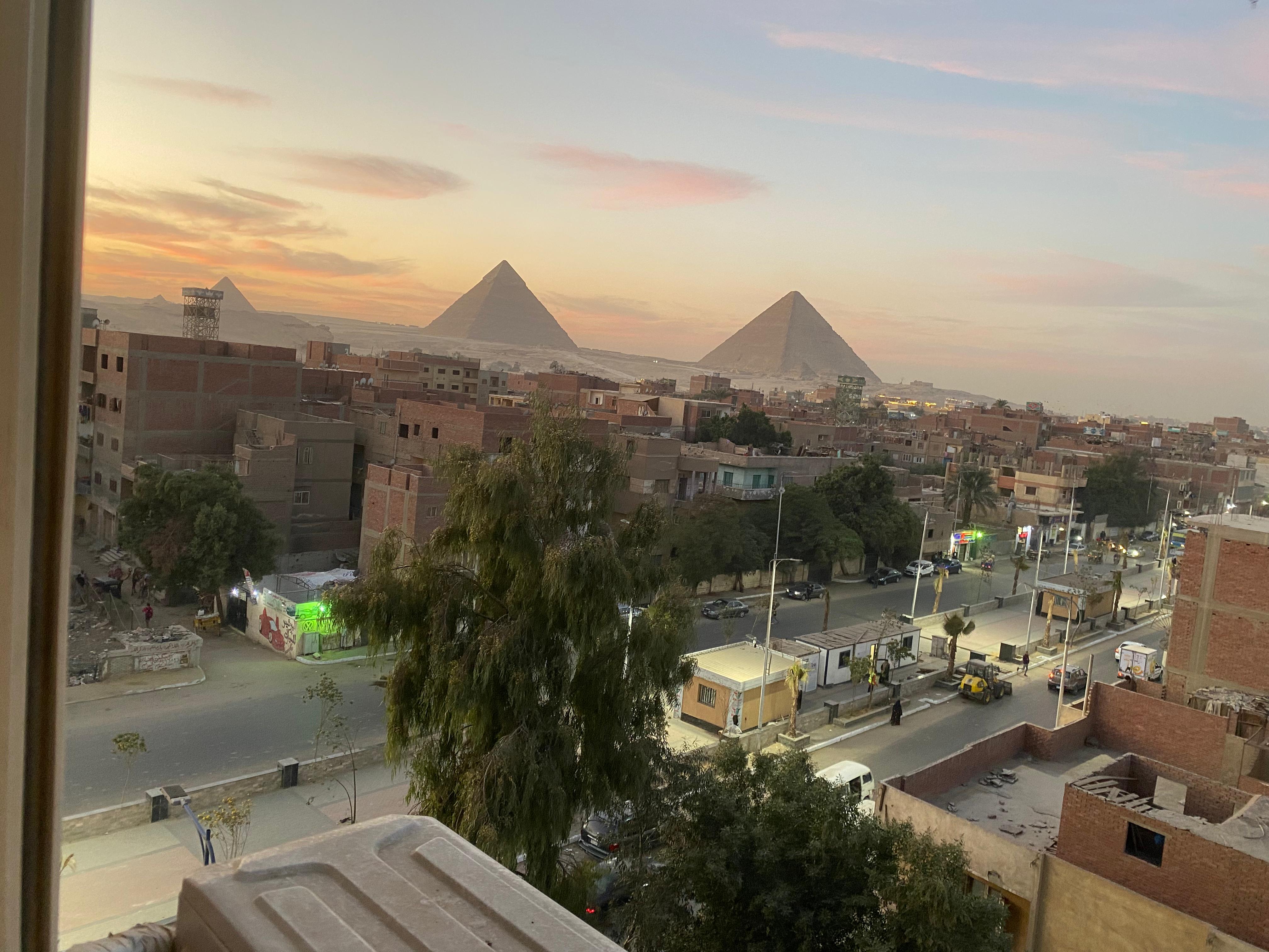 Family Room Superior with Views