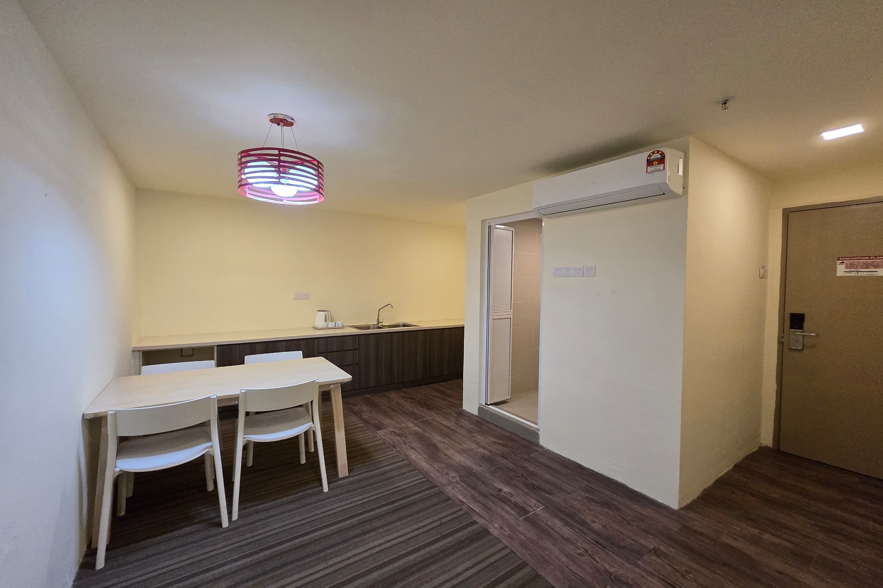 Family Room Superior