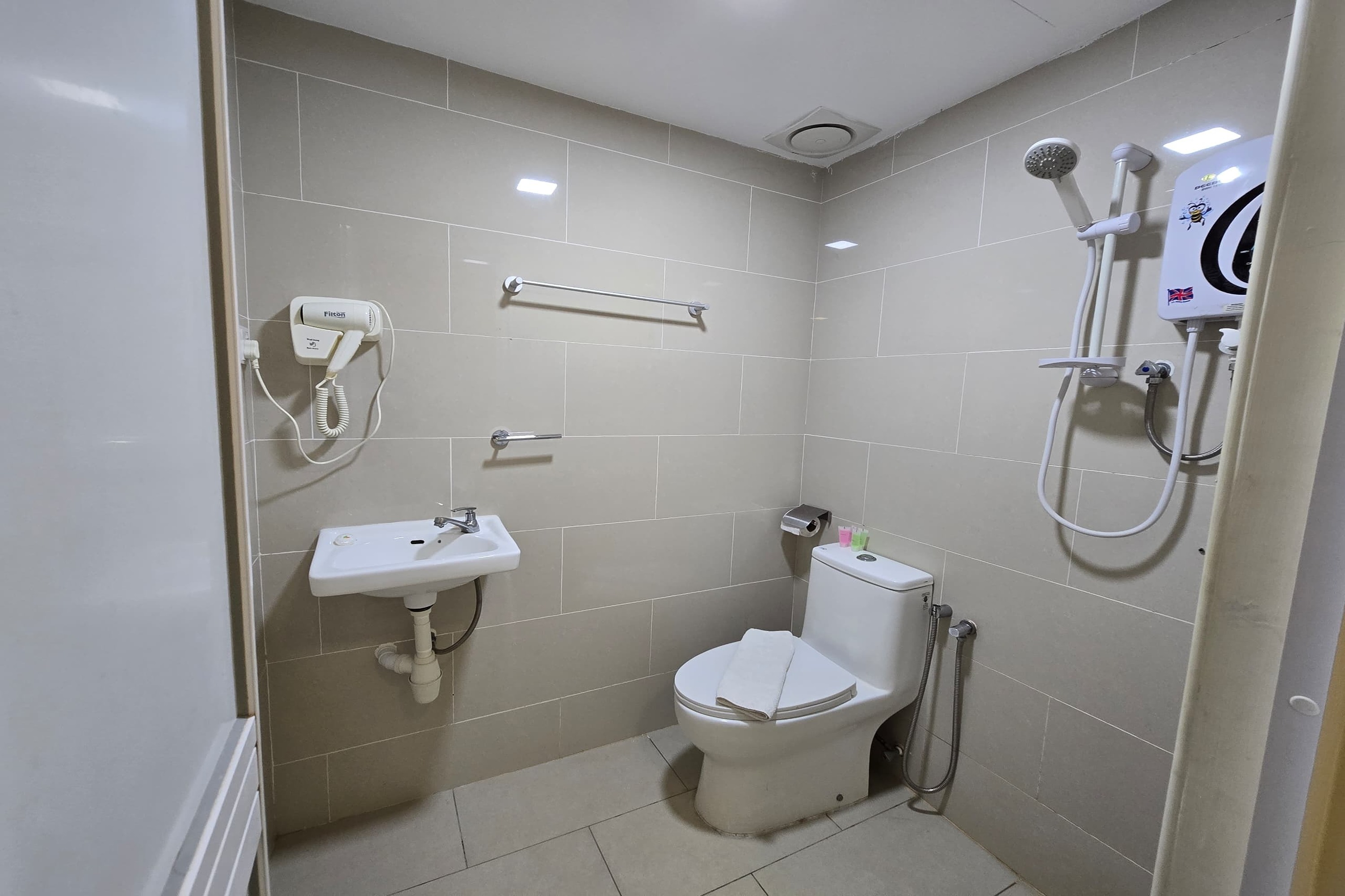 Family Room Superior