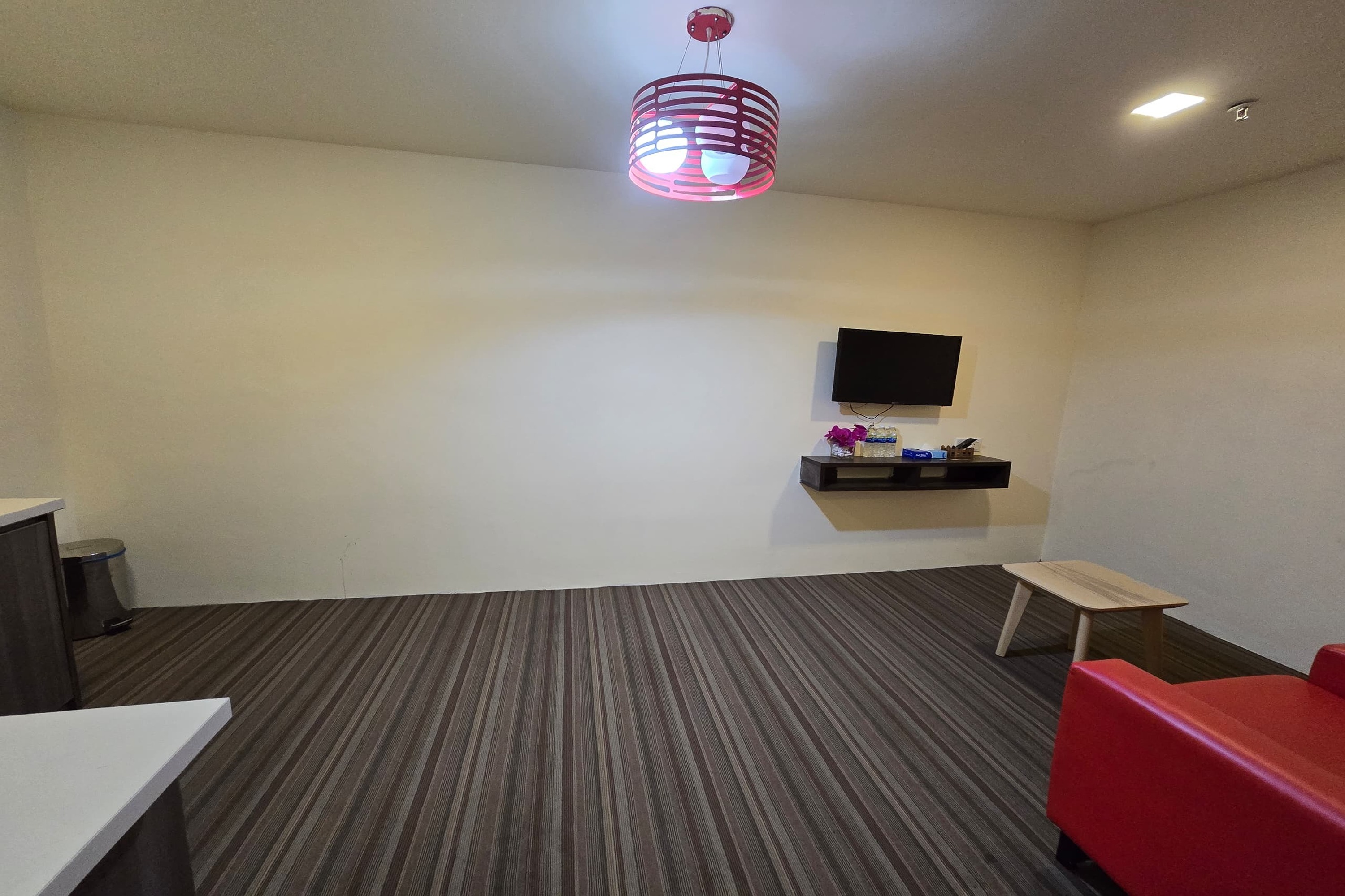 Family Room Superior