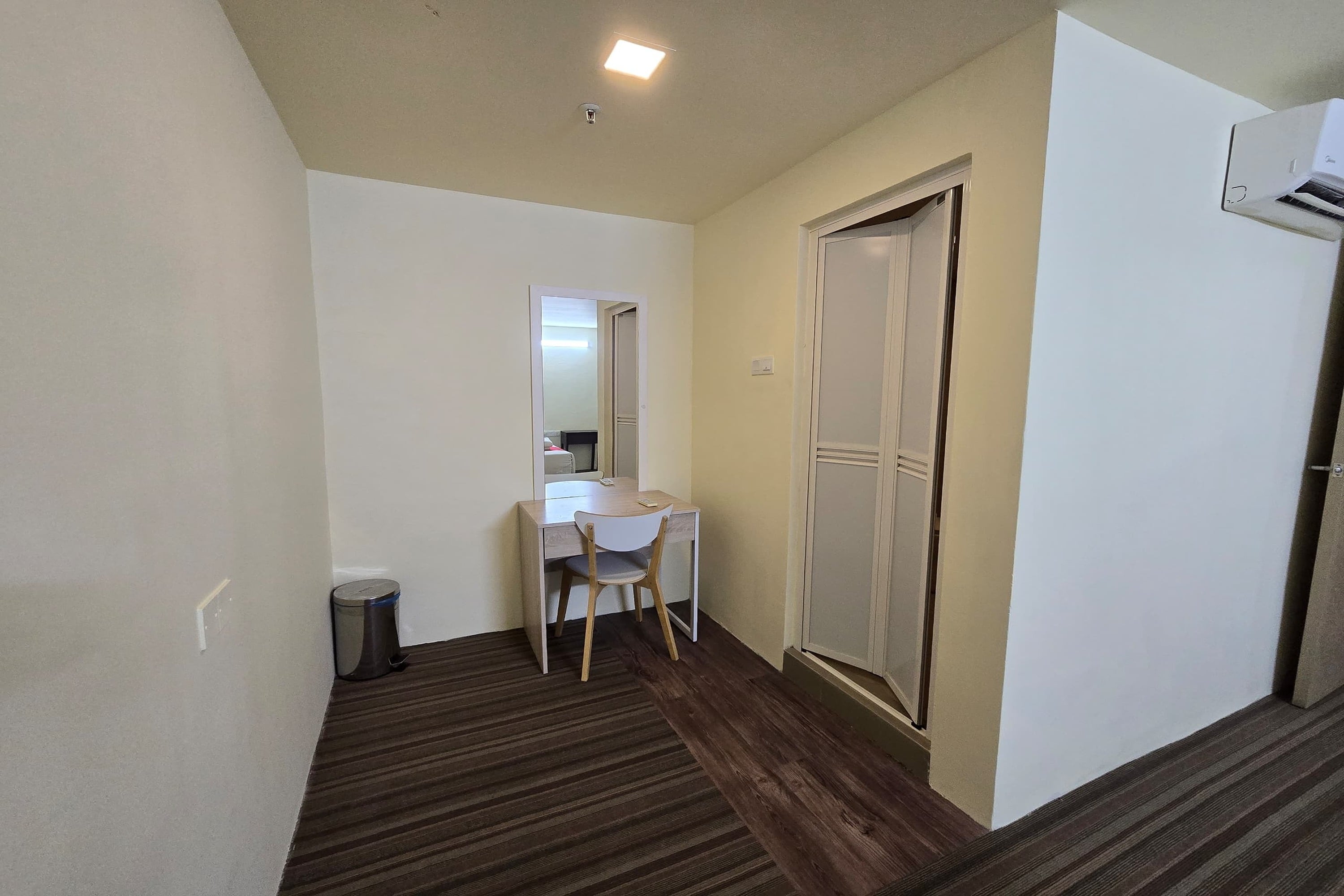 Family Room Superior