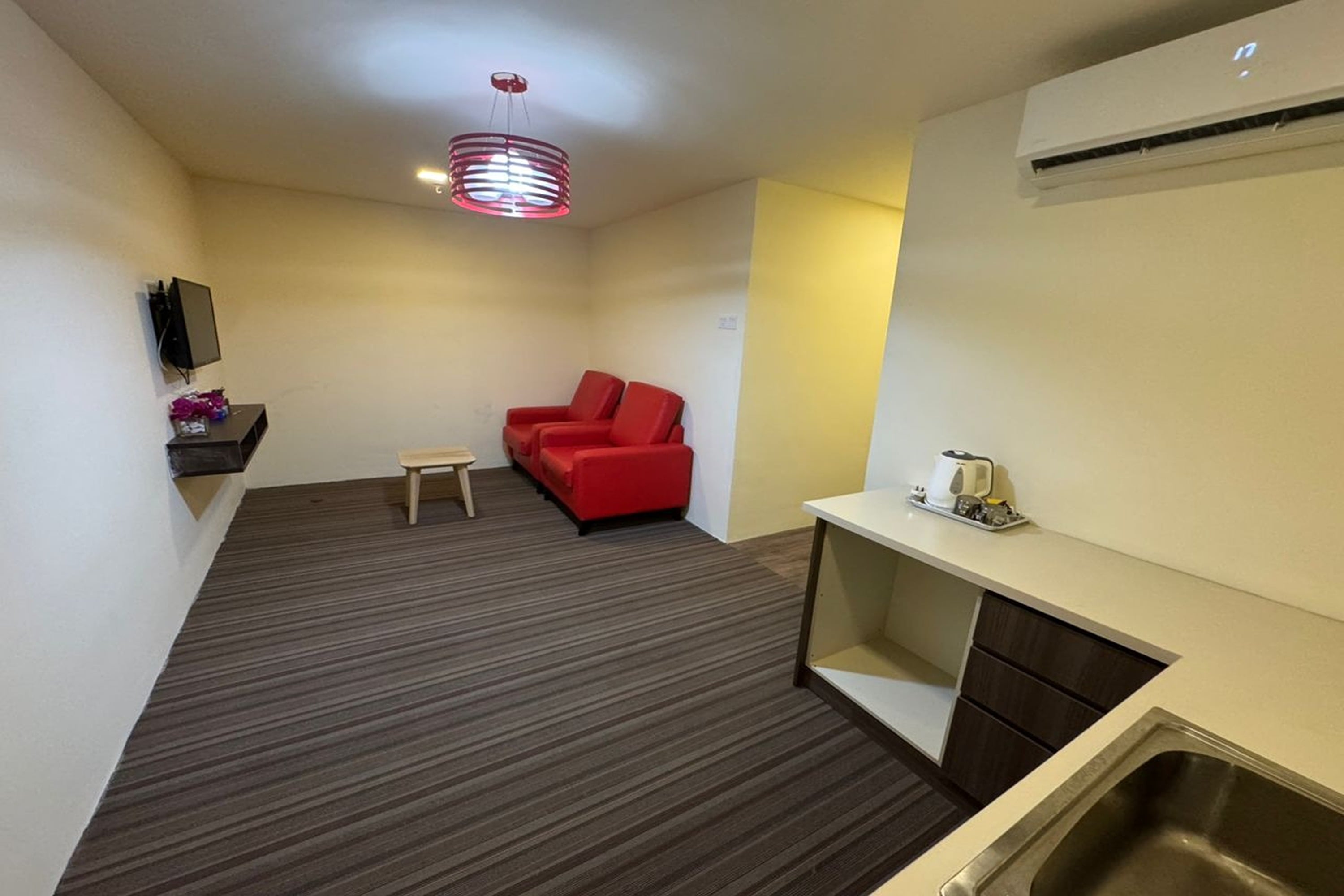 Family Room Standard