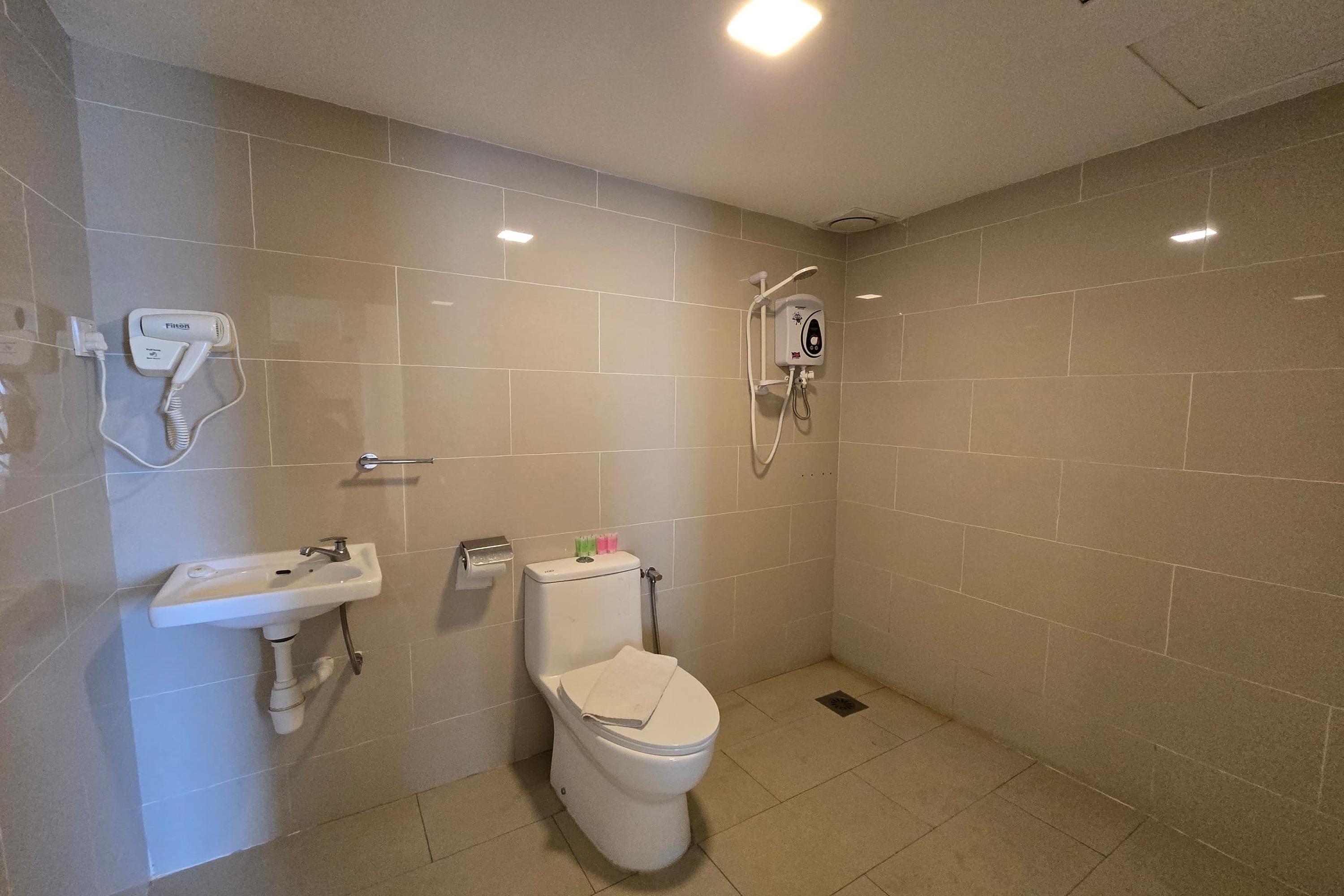 Family Room Superior