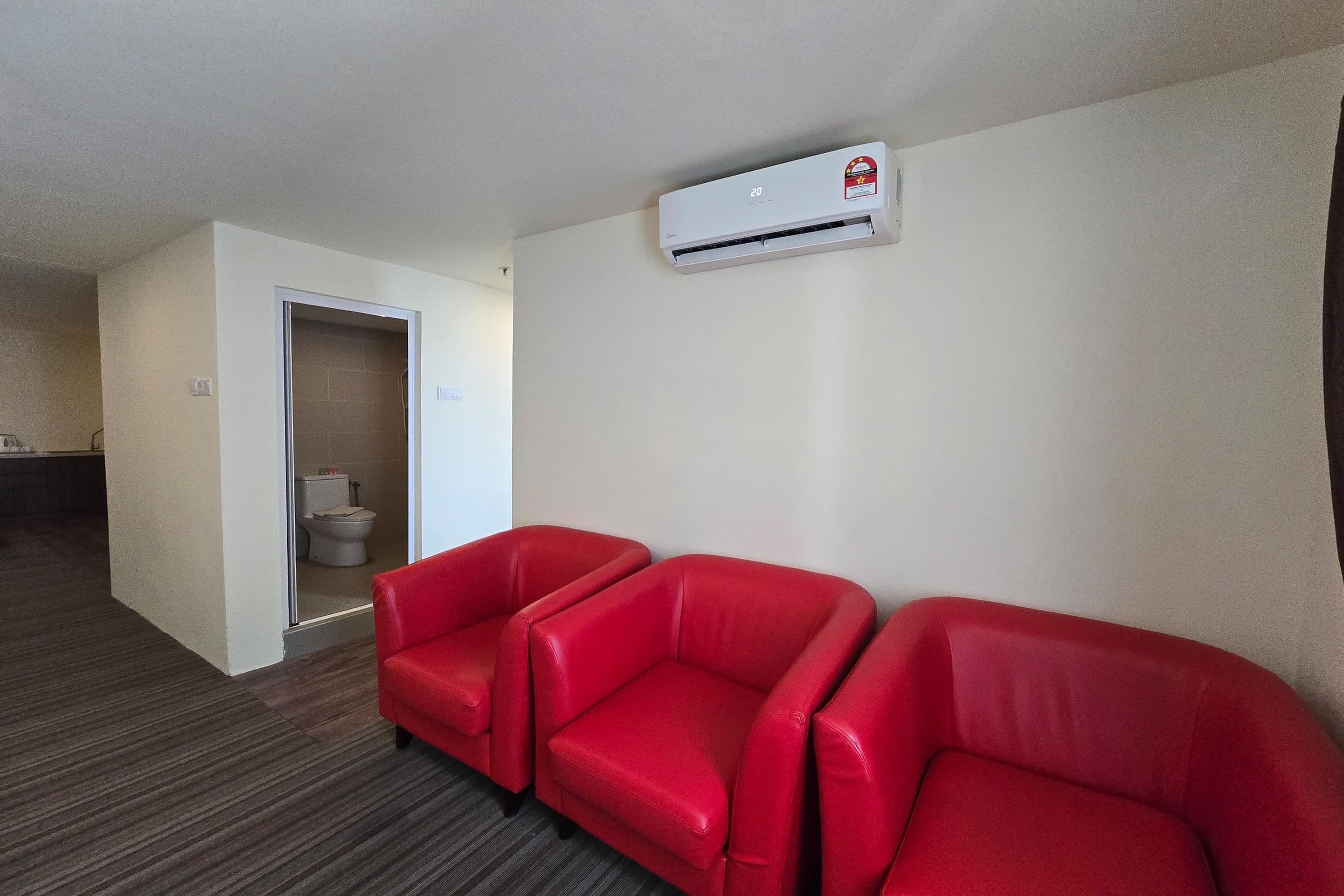 Family Room Superior