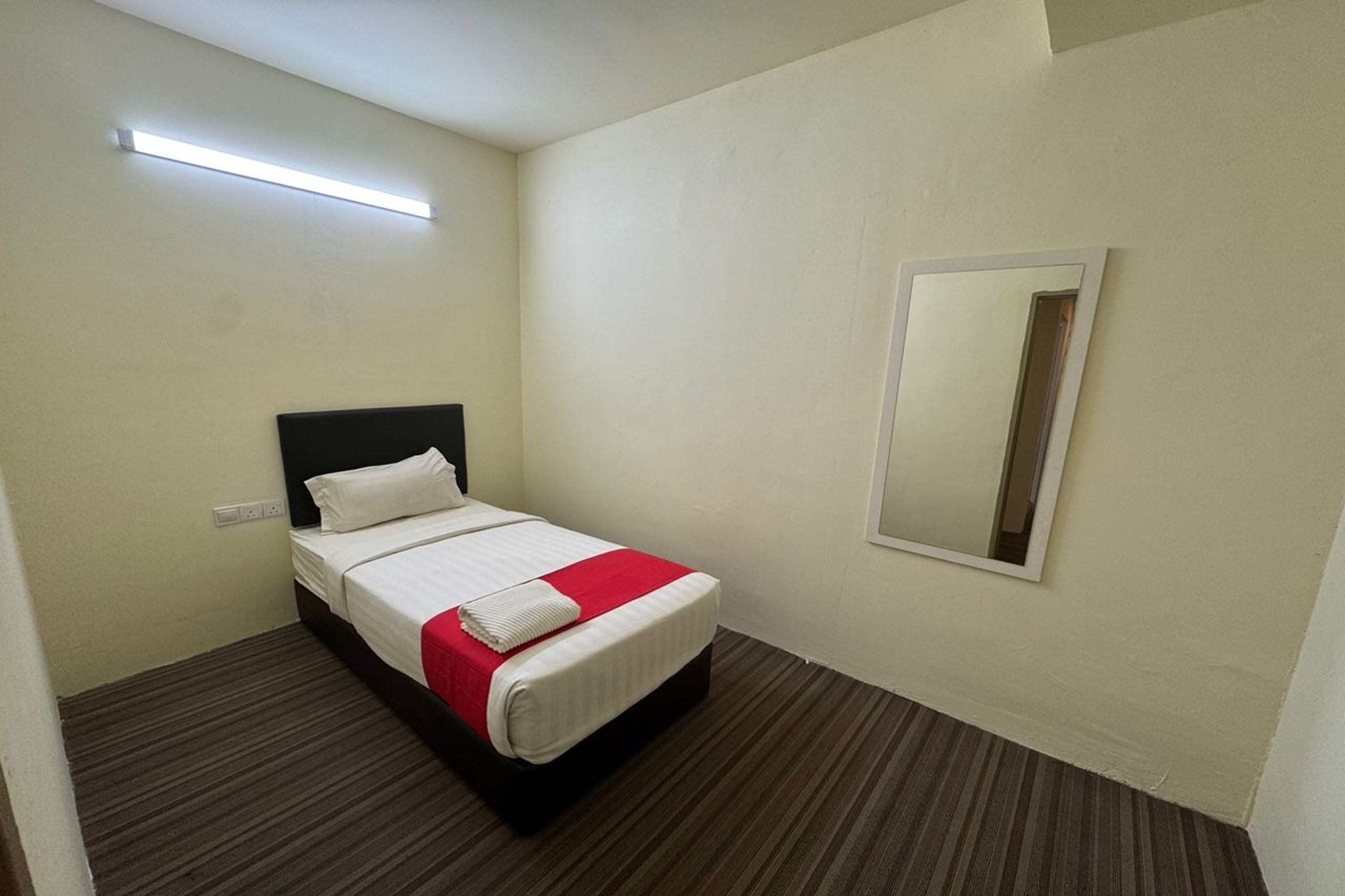 Family Room Standard