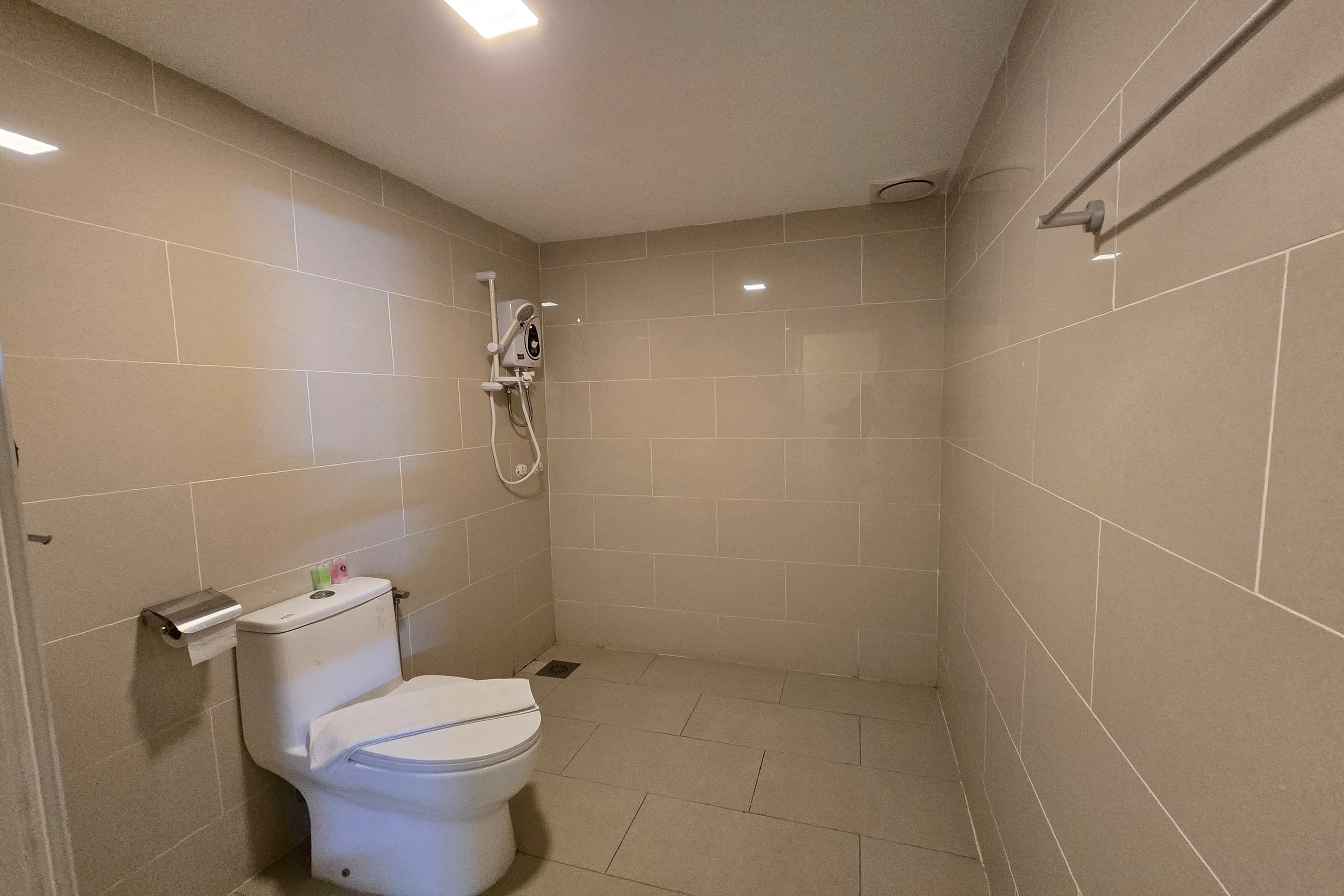 Family Room Superior