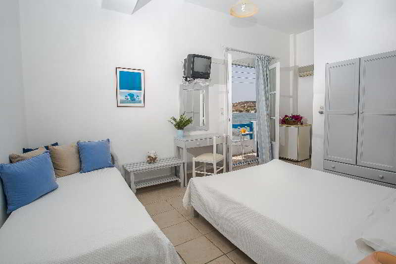 Triple Side Sea View